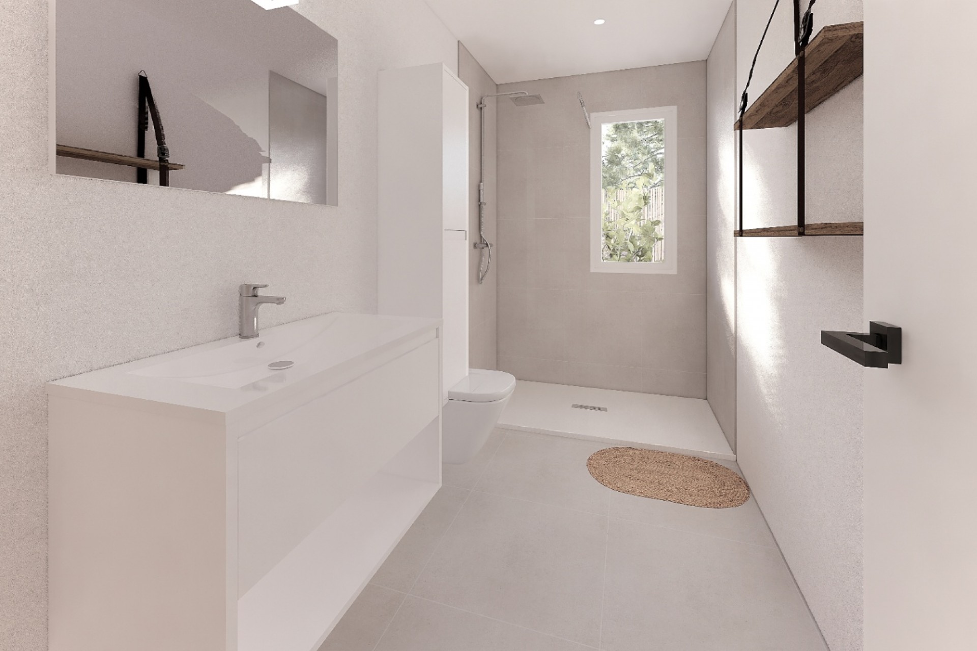 Nouvelle construction - Villa -
Moraira - Pinar del Advocat