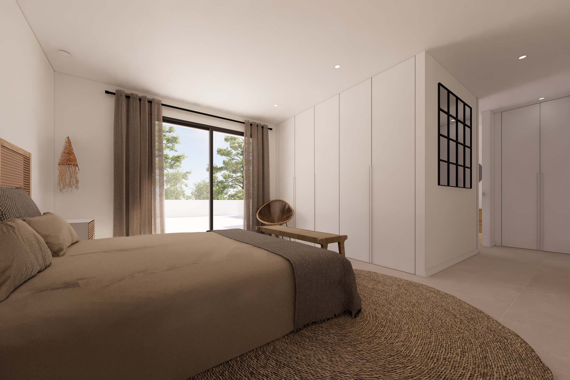 Nouvelle construction - Villa -
Moraira - Pinar del Advocat