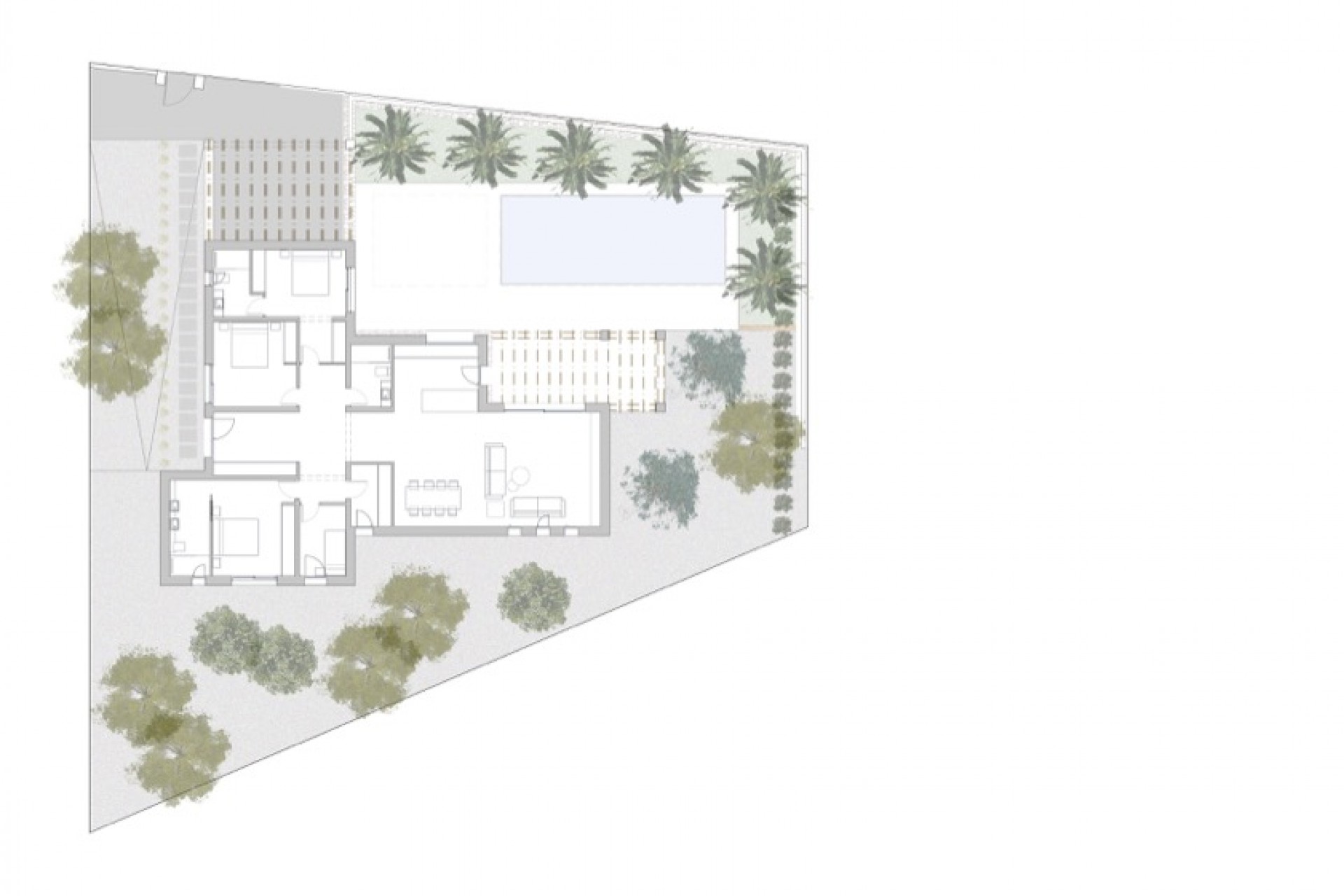 Nouvelle construction - Villa -
Moraira - Pinar del Advocat
