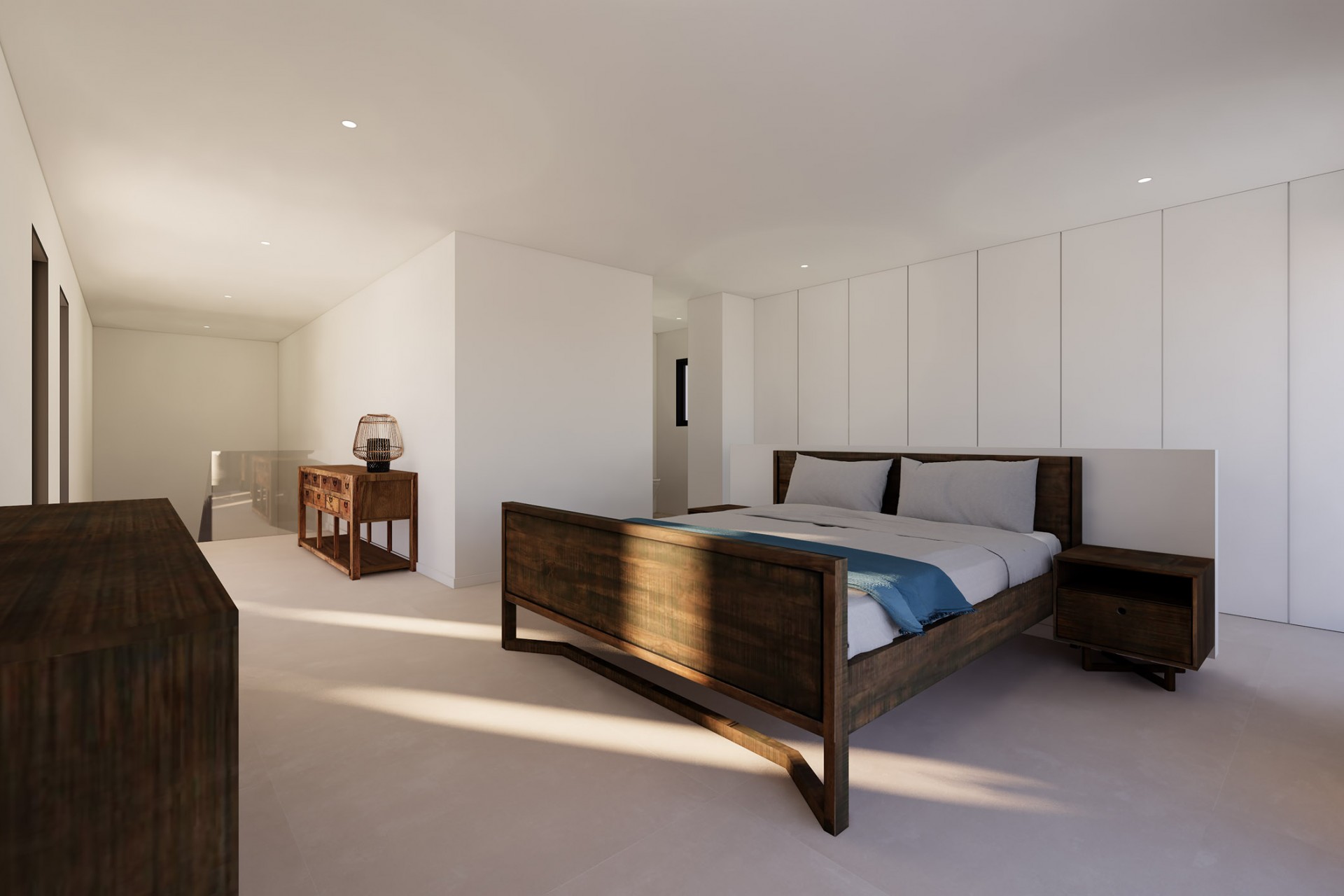 Nouvelle construction - Villa -
Moraira - Pinar del Advocat