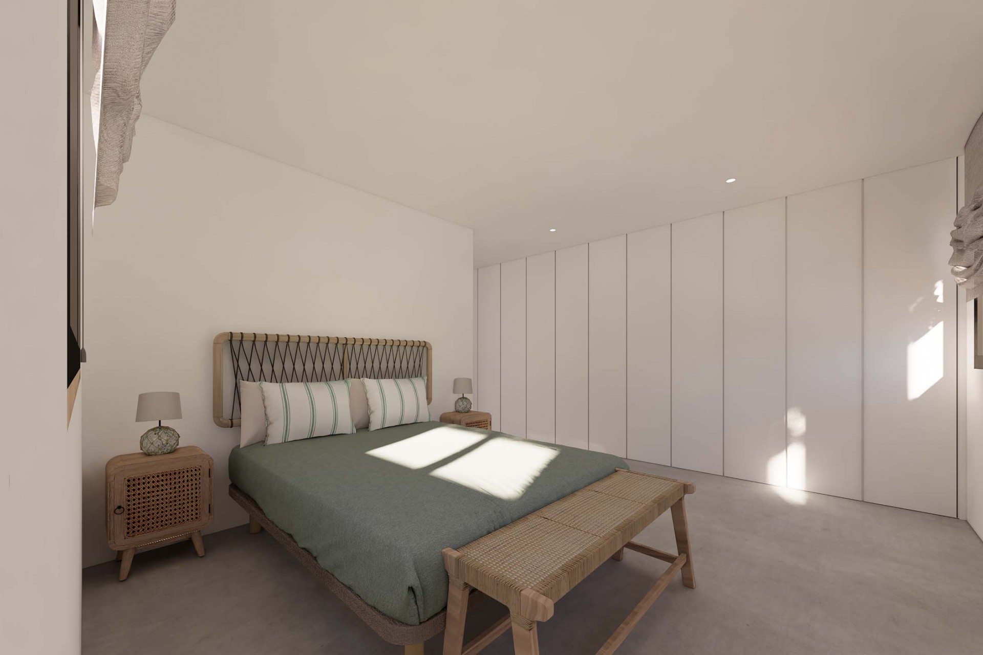 Nouvelle construction - Villa -
Moraira - Pinar del Advocat