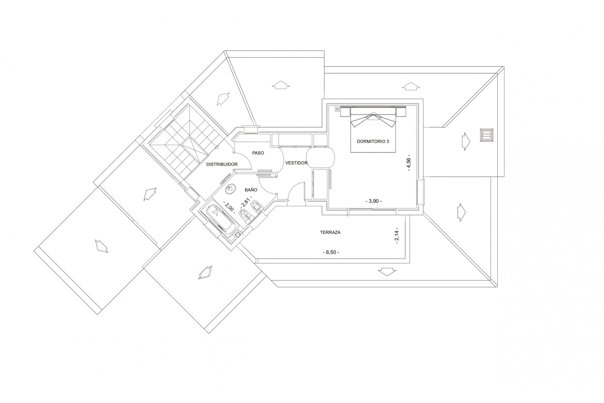 Nouvelle construction - Villa -
Moraira - Pinar del Advocat