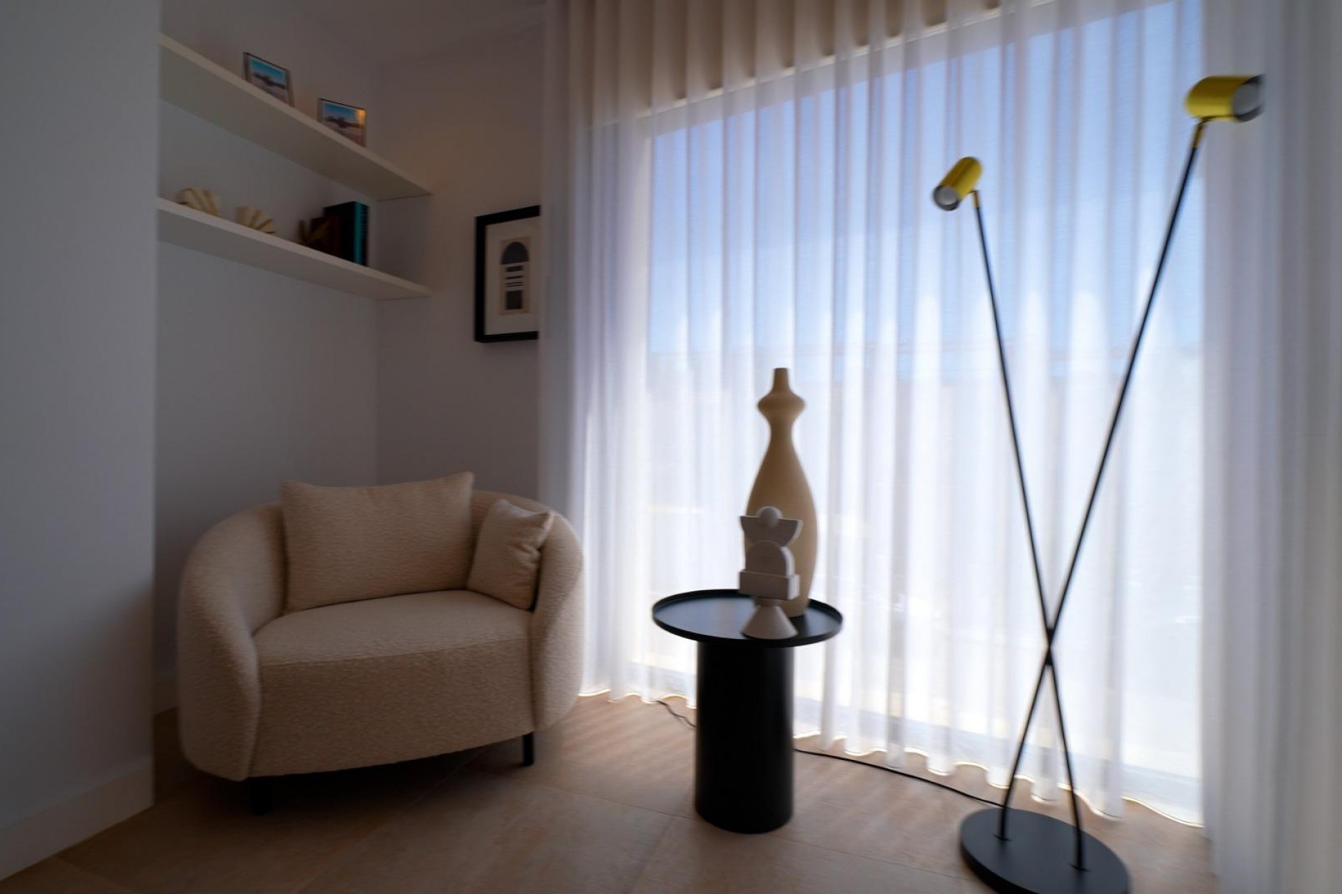 Nouvelle construction - Villa -
Orihuela Costa - Los Altos