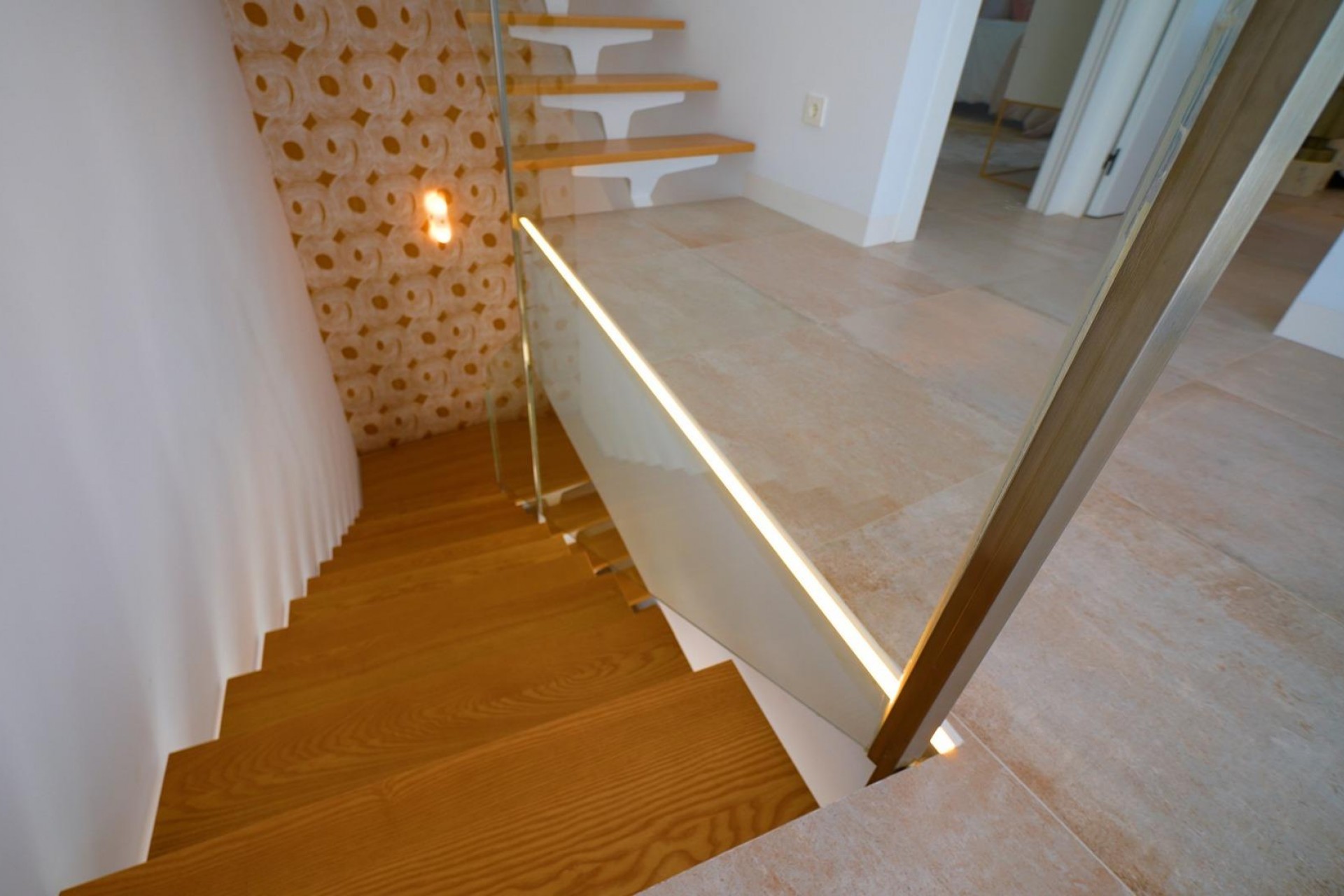 Nouvelle construction - Villa -
Orihuela Costa - Los Altos