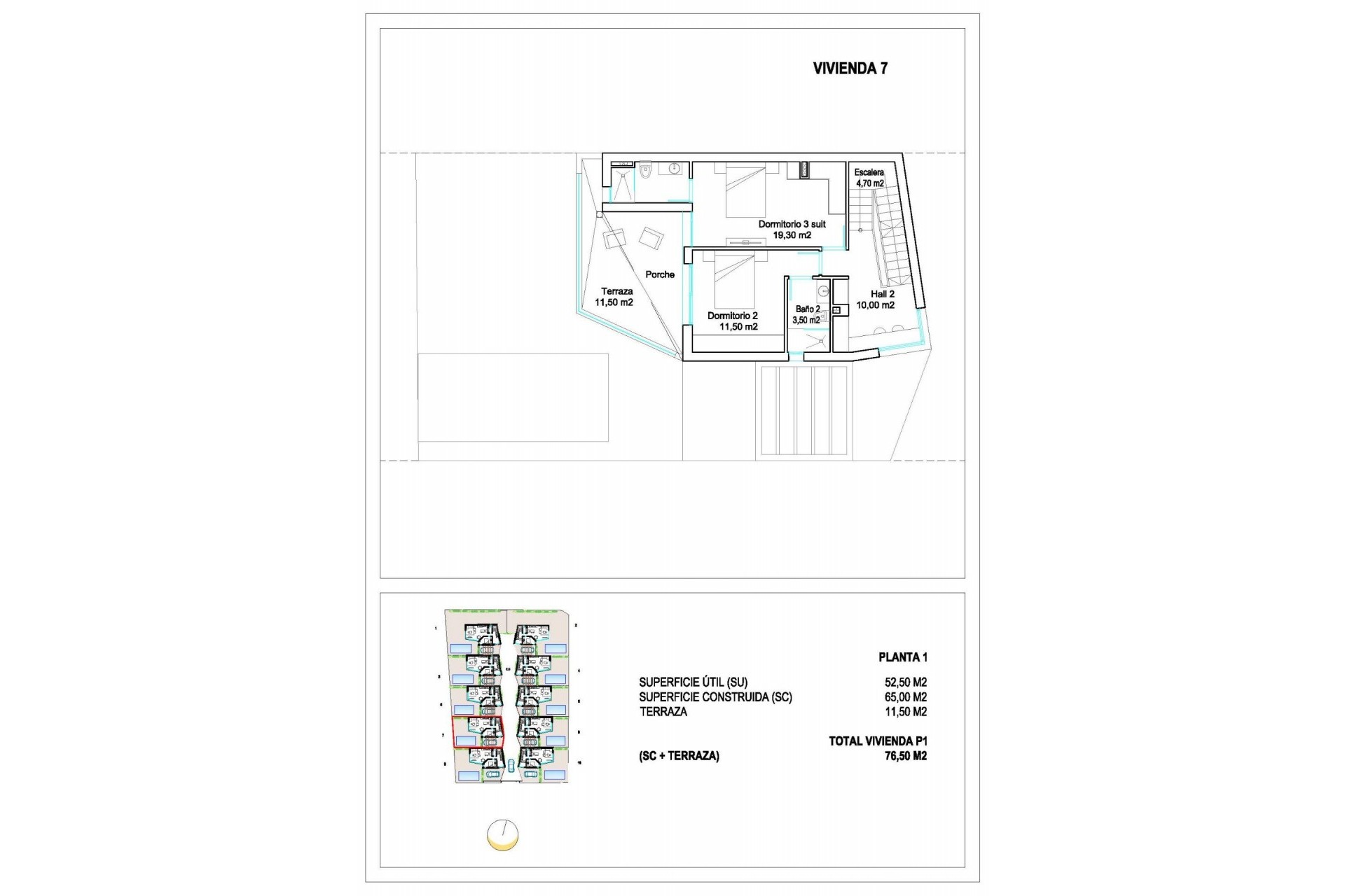 Nouvelle construction - Villa -
Orihuela Costa - Los Altos