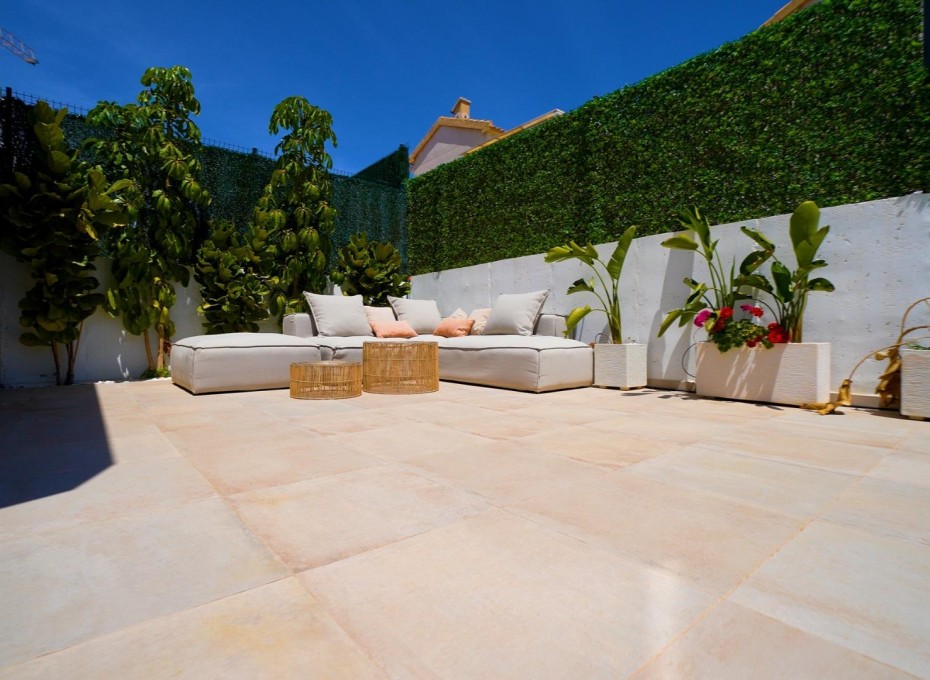 Nouvelle construction - Villa -
Orihuela Costa