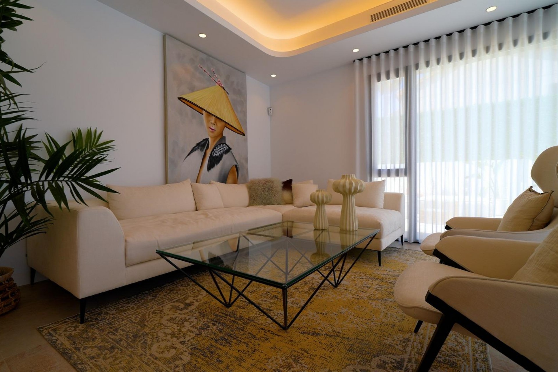 Nouvelle construction - Villa -
Orihuela Costa