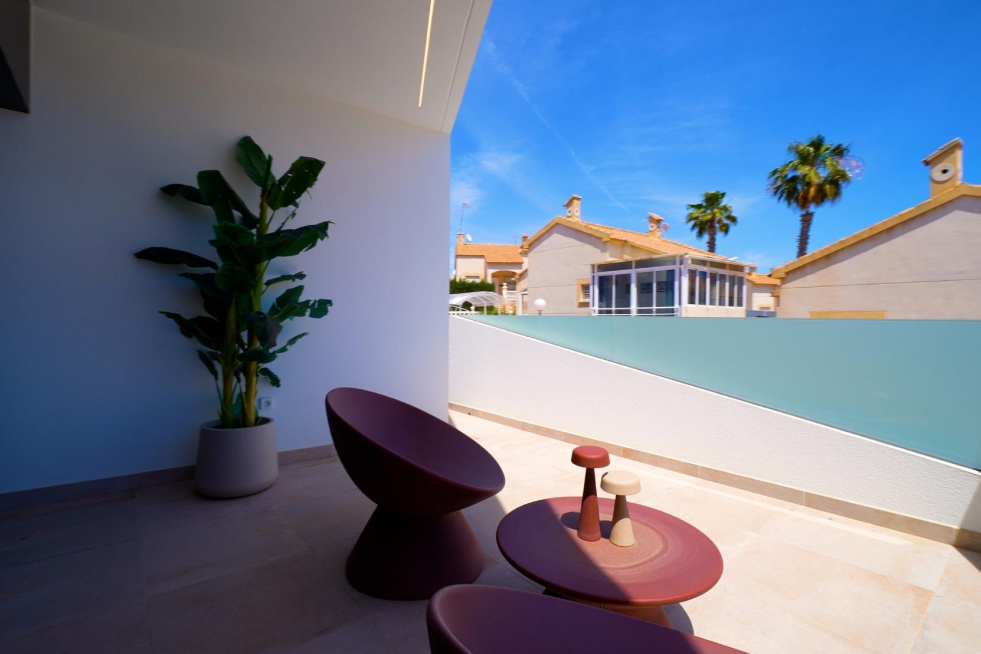 Nouvelle construction - Villa -
Orihuela Costa