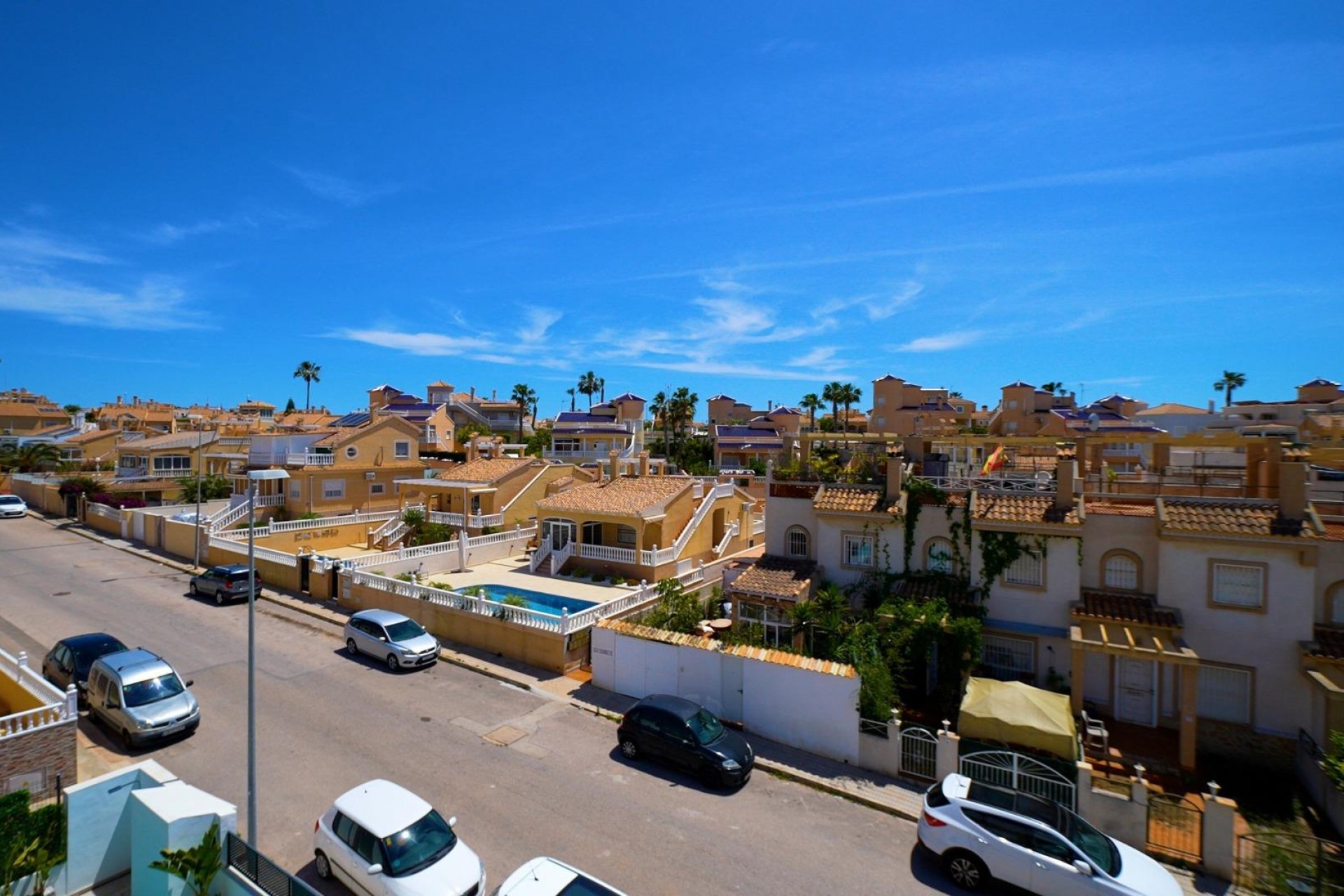 Nouvelle construction - Villa -
Orihuela Costa