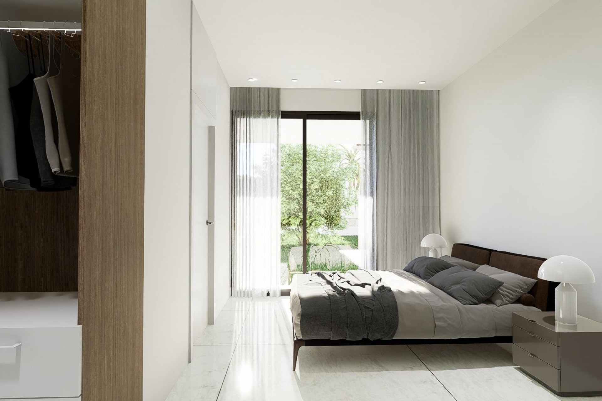 Nouvelle construction - Villa -
Orihuela Costa