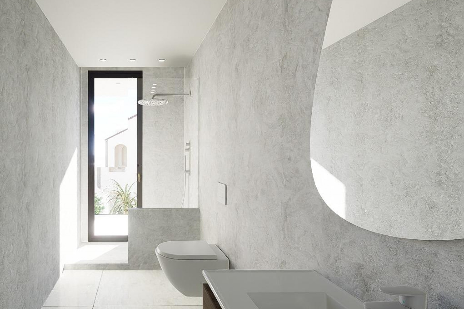 Nouvelle construction - Villa -
Orihuela Costa