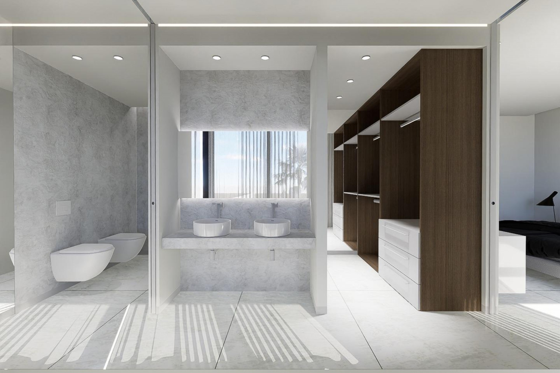 Nouvelle construction - Villa -
Orihuela Costa