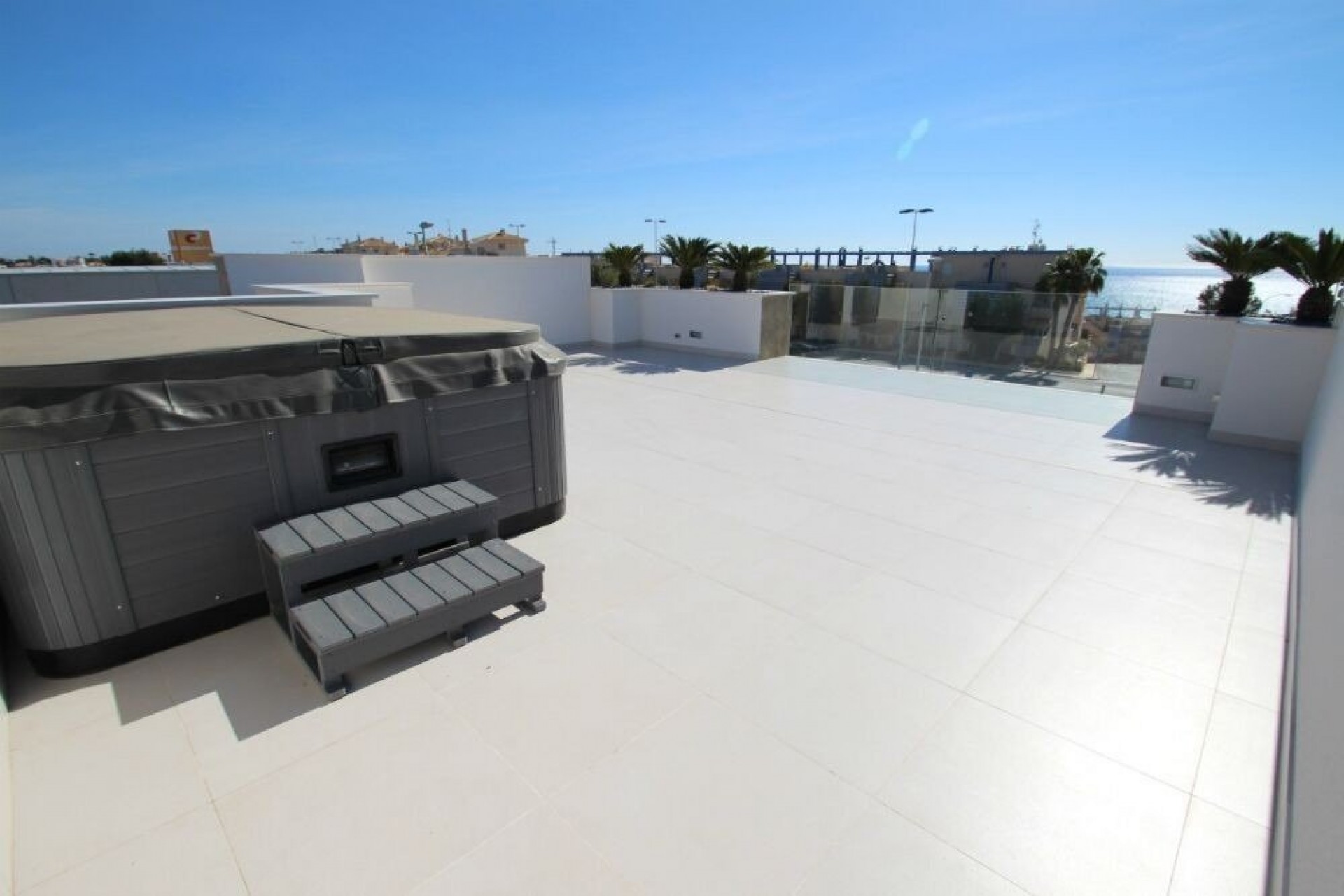 Nouvelle construction - Villa -
Orihuela Costa