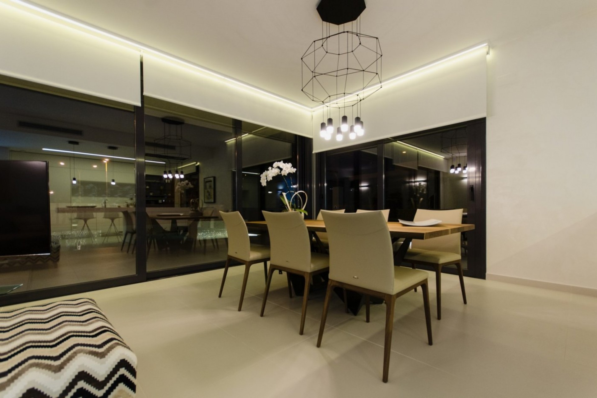 Nouvelle construction - Villa -
Orihuela Costa