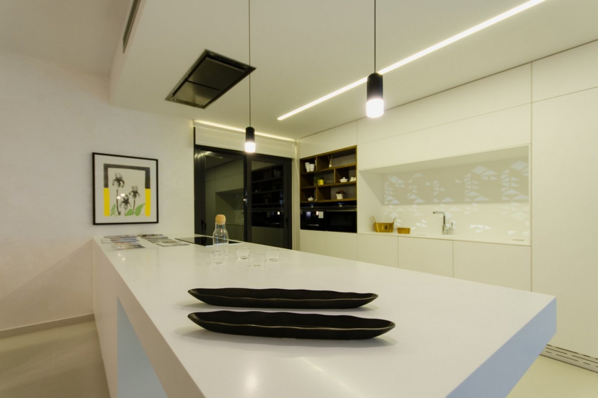 Nouvelle construction - Villa -
Orihuela Costa