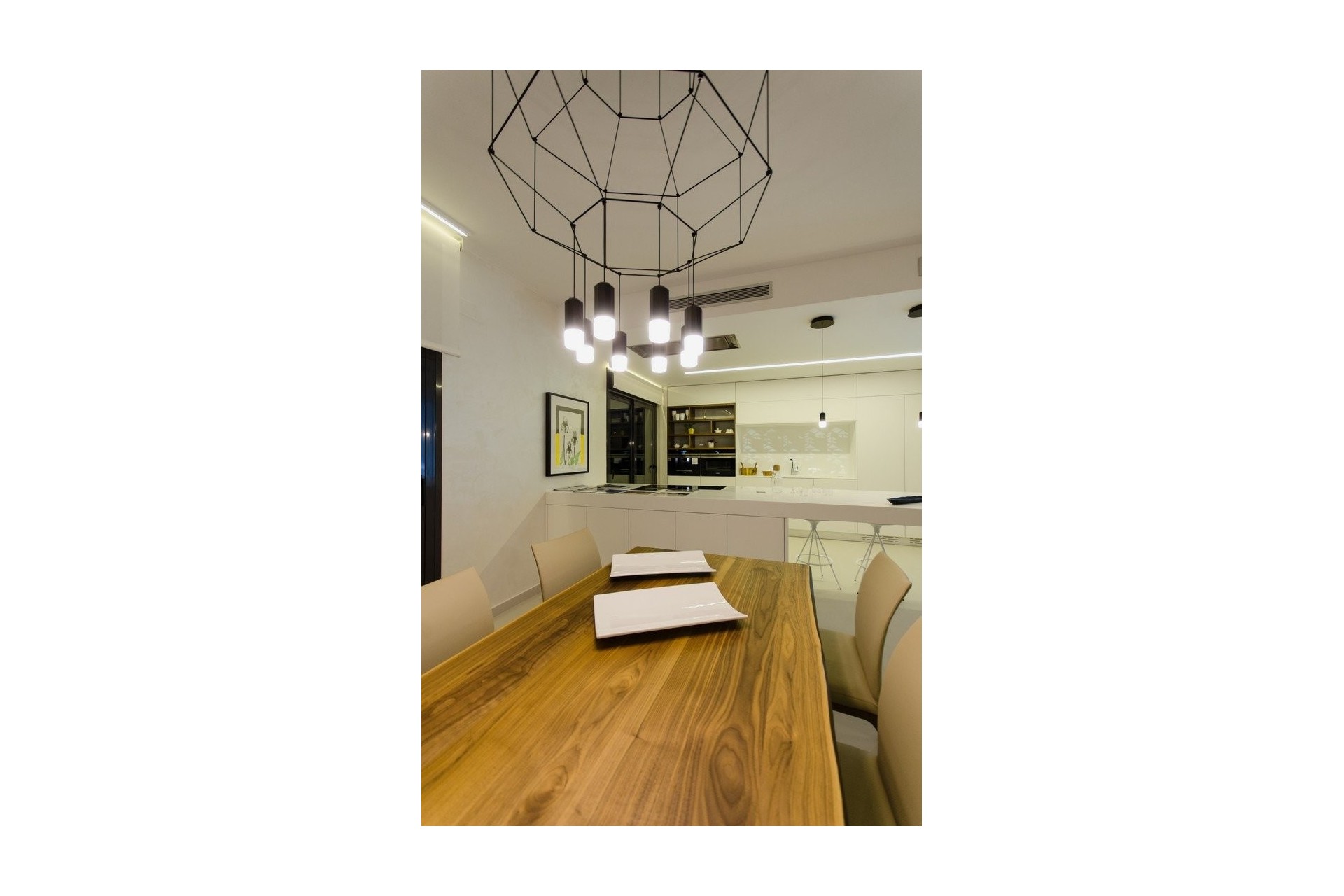 Nouvelle construction - Villa -
Orihuela Costa