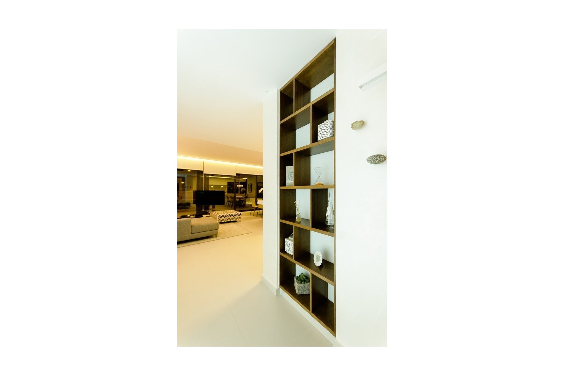 Nouvelle construction - Villa -
Orihuela Costa