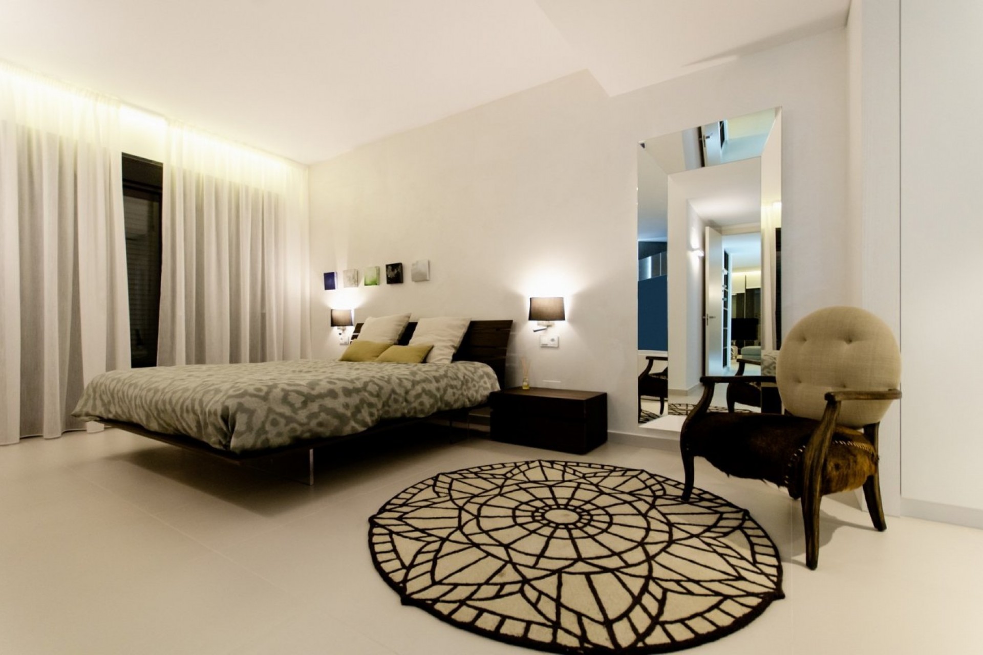 Nouvelle construction - Villa -
Orihuela Costa