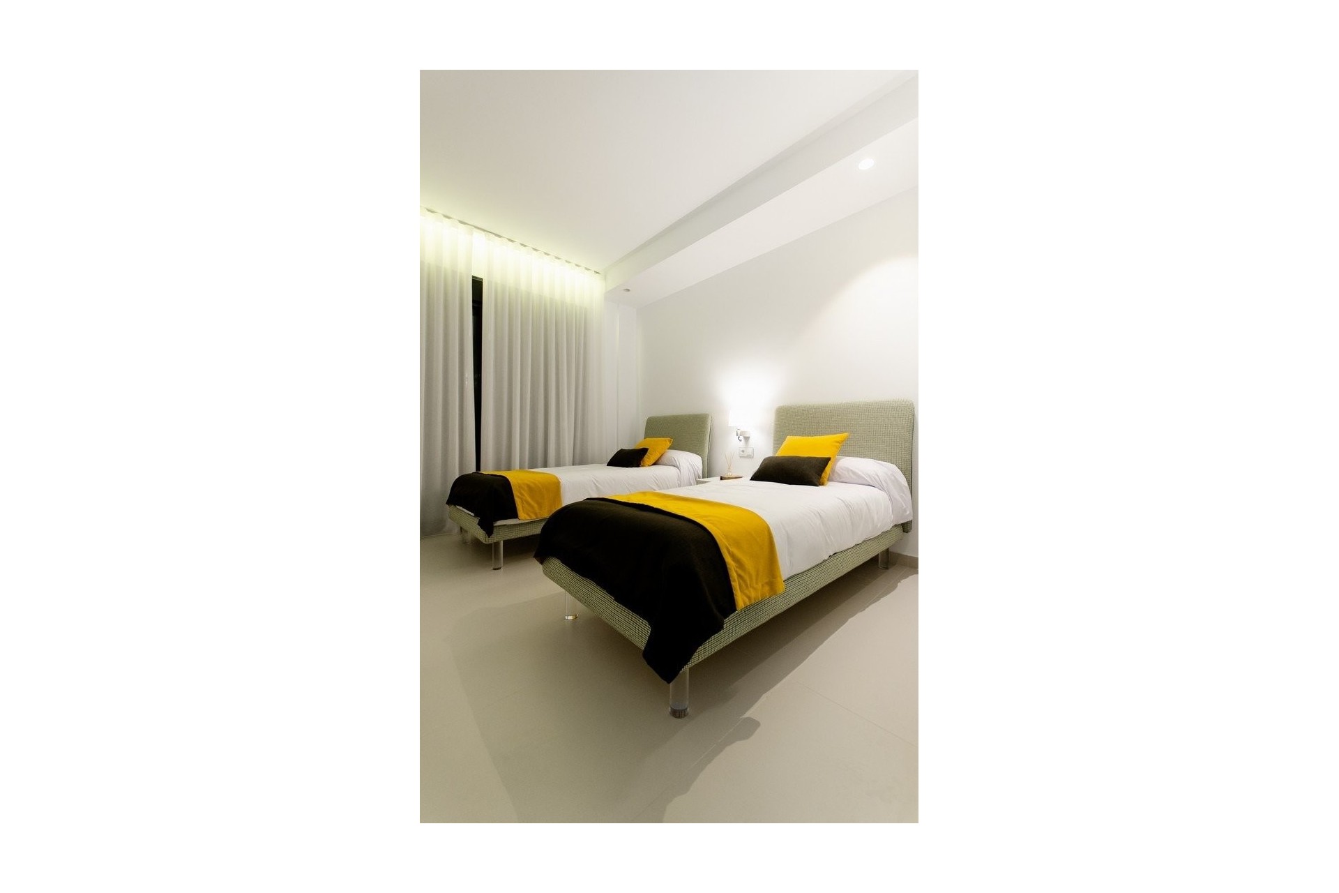 Nouvelle construction - Villa -
Orihuela Costa