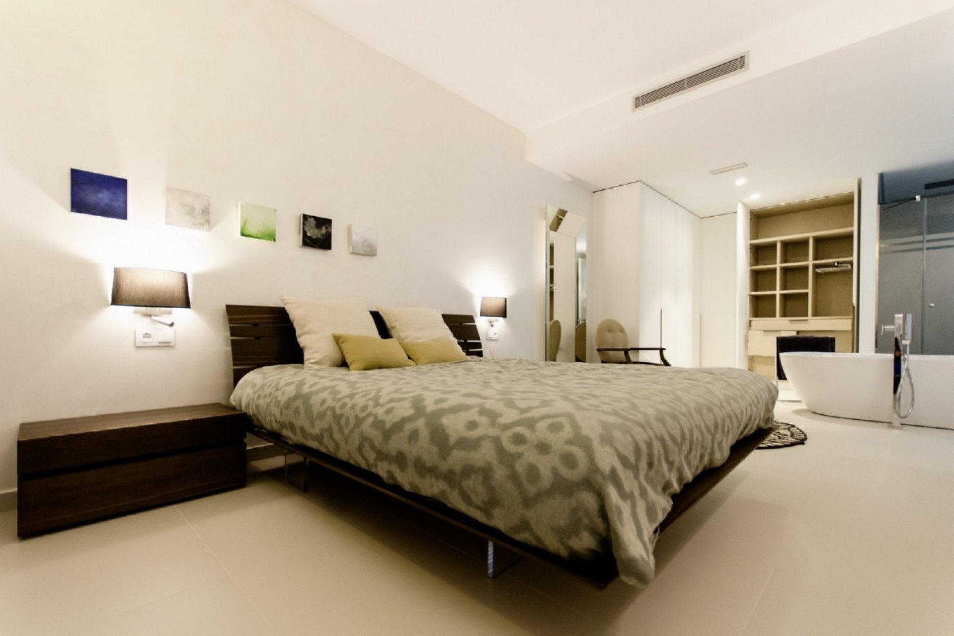 Nouvelle construction - Villa -
Orihuela Costa