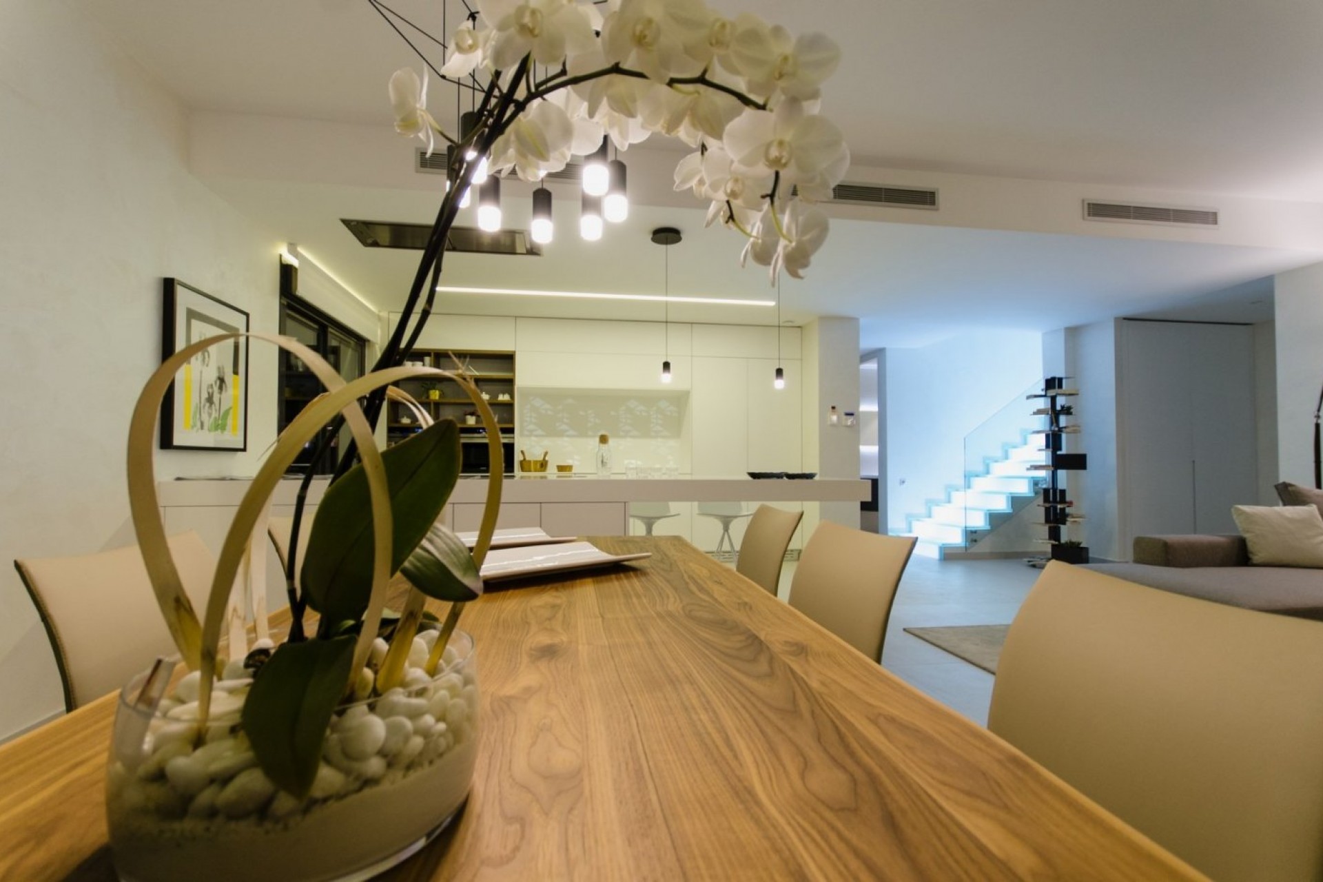 Nouvelle construction - Villa -
Orihuela Costa