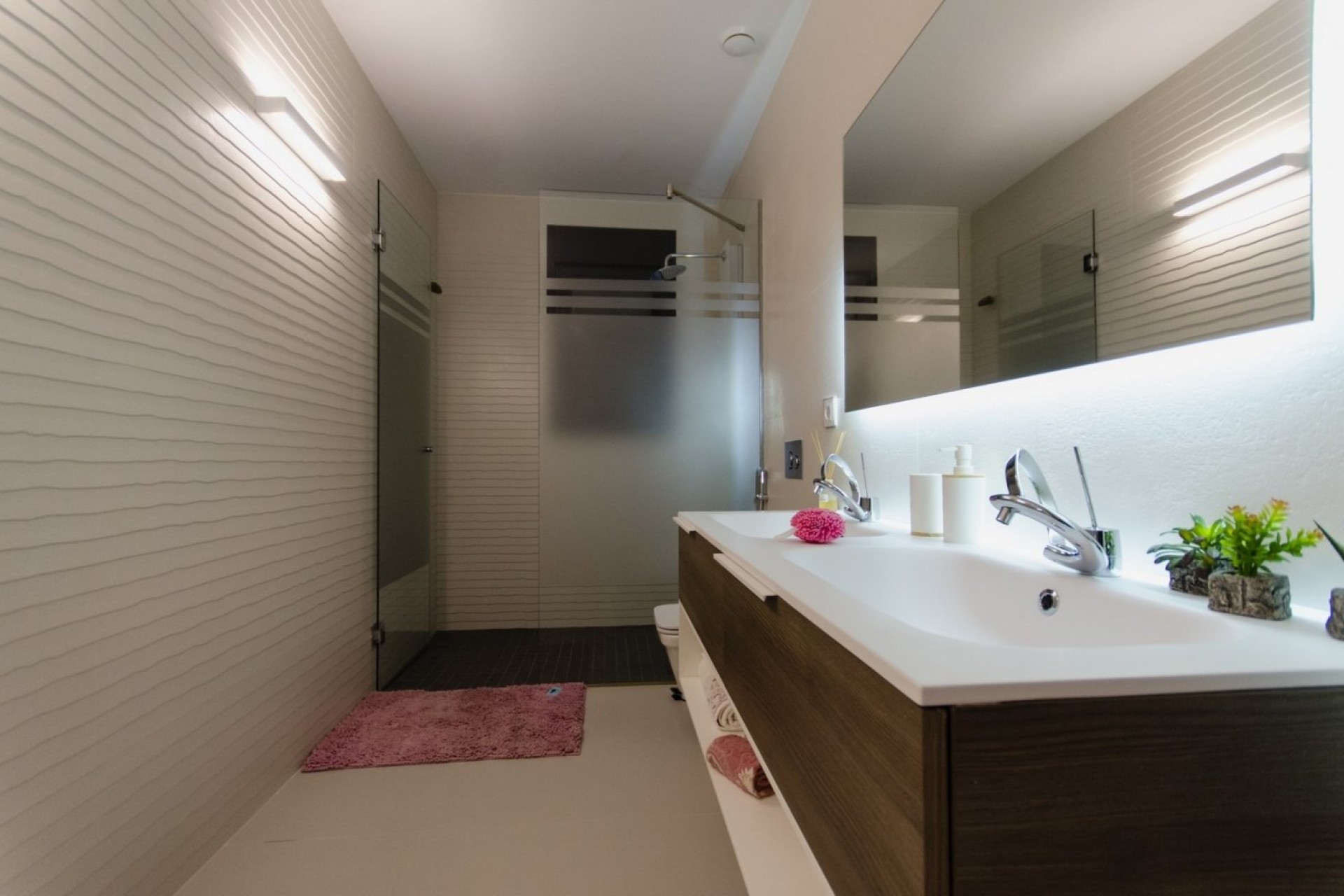 Nouvelle construction - Villa -
Orihuela Costa