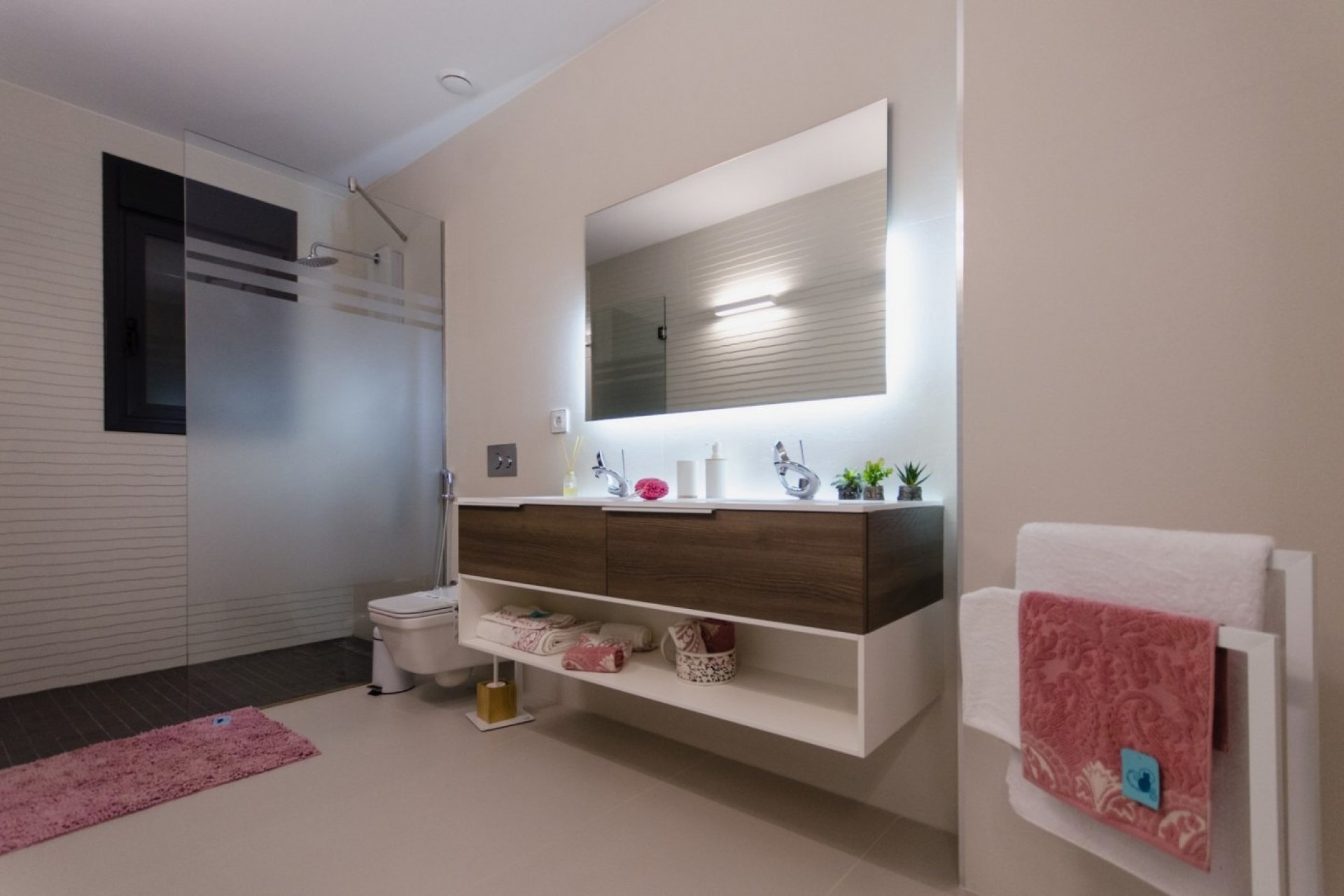 Nouvelle construction - Villa -
Orihuela Costa