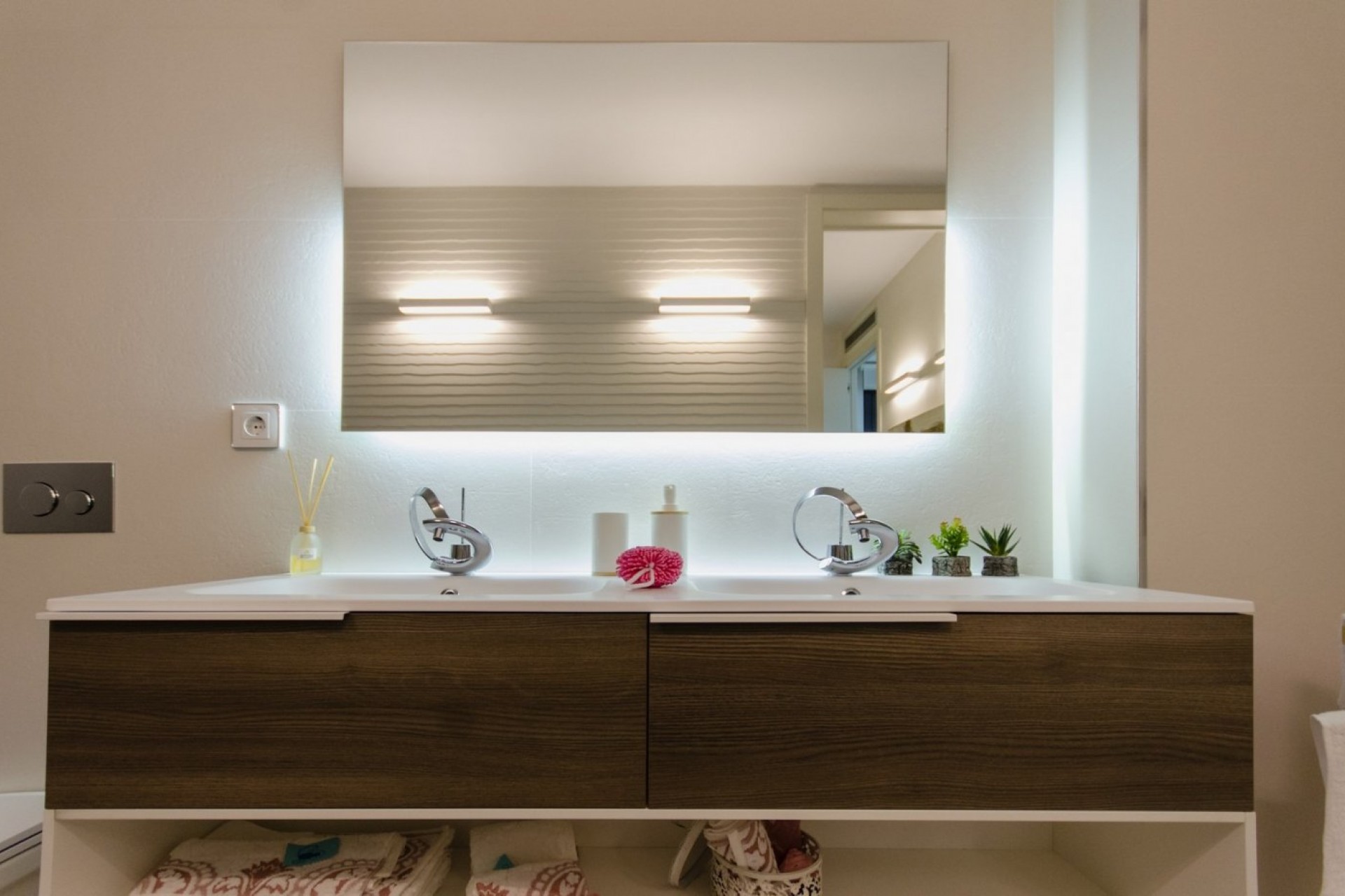 Nouvelle construction - Villa -
Orihuela Costa