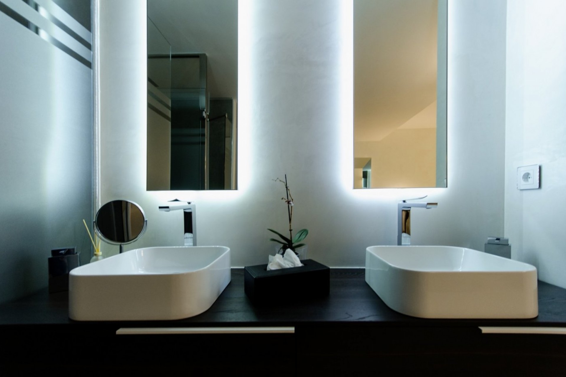 Nouvelle construction - Villa -
Orihuela Costa