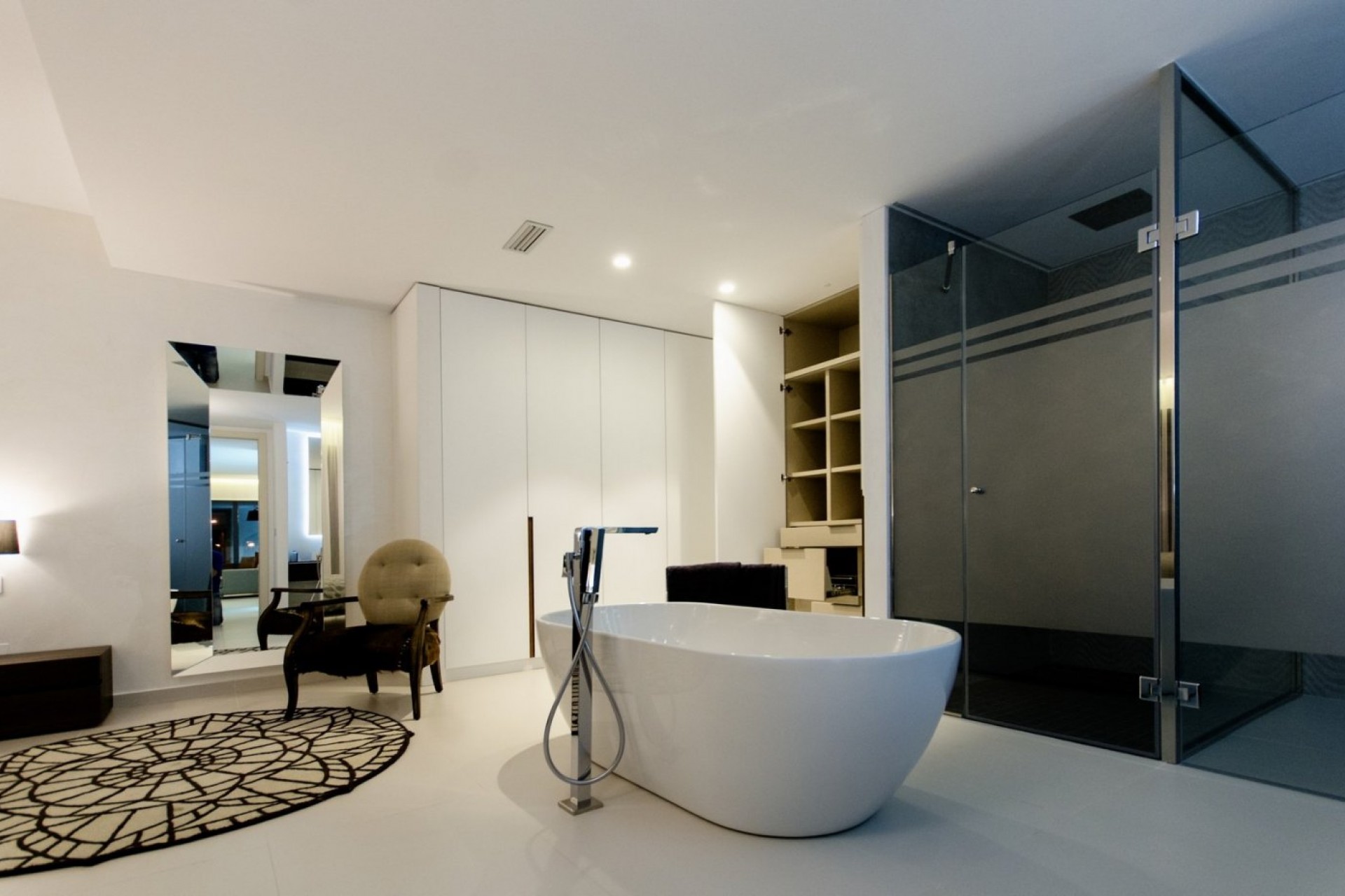 Nouvelle construction - Villa -
Orihuela Costa