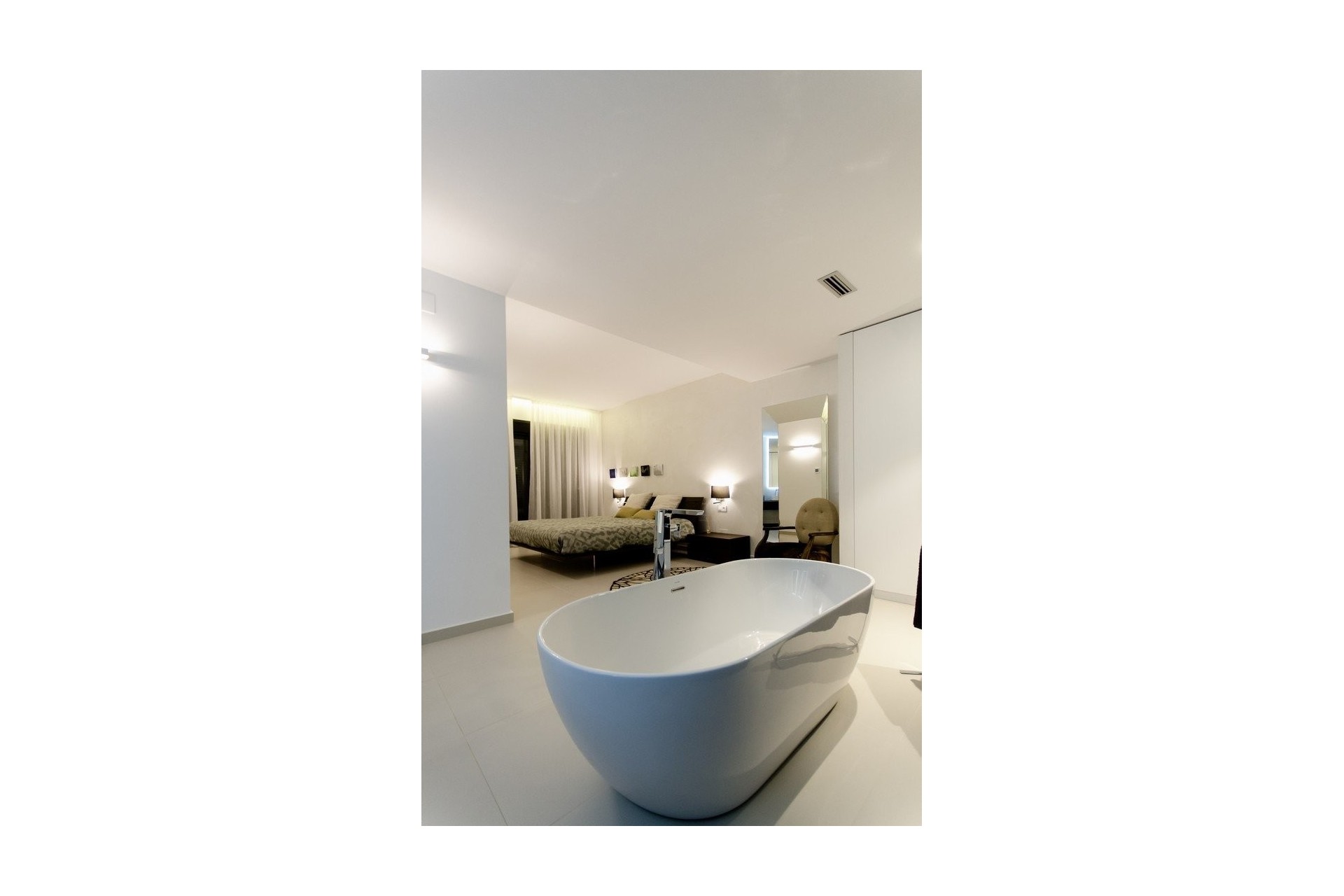 Nouvelle construction - Villa -
Orihuela Costa