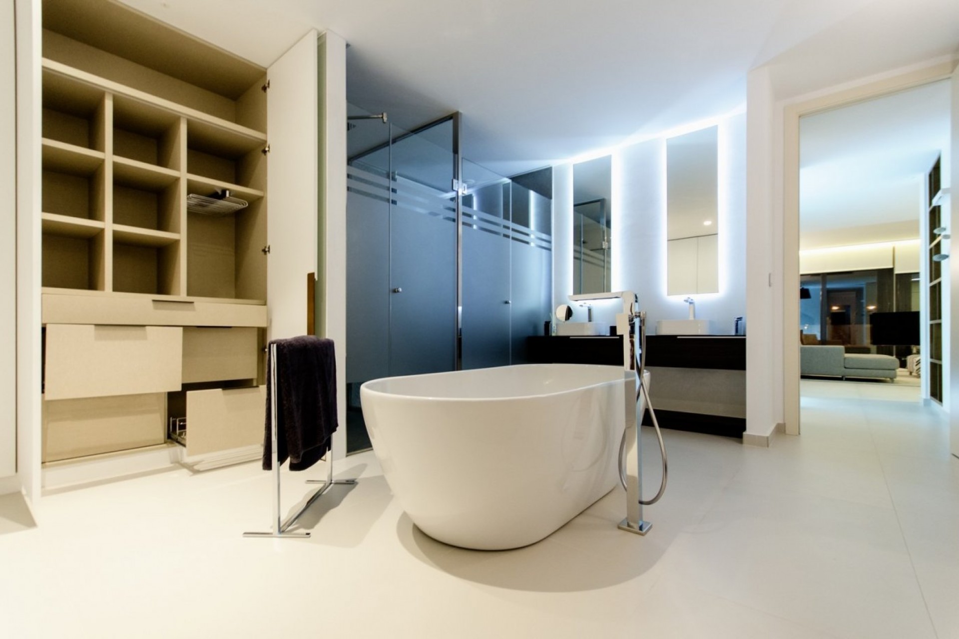 Nouvelle construction - Villa -
Orihuela Costa