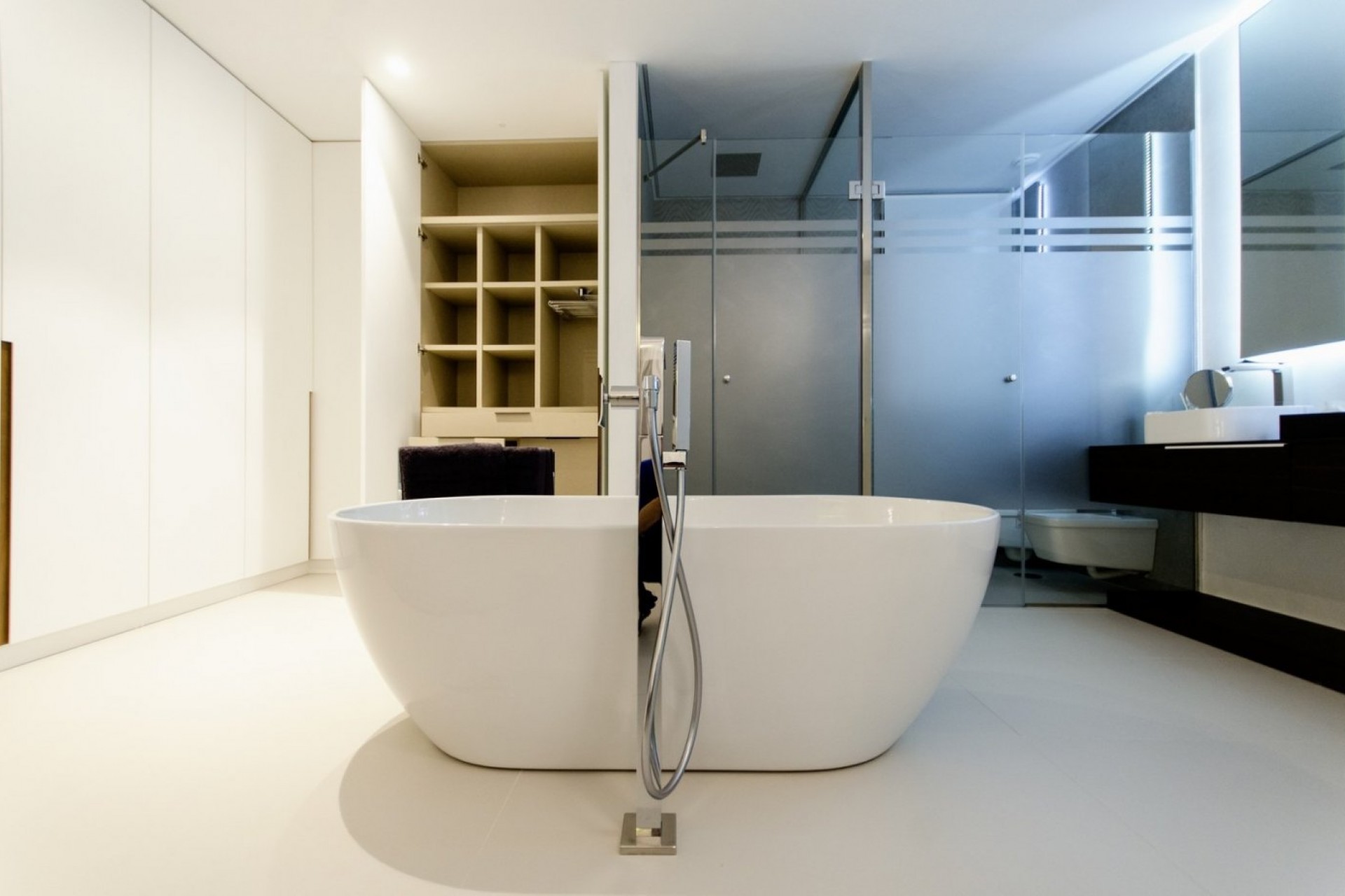 Nouvelle construction - Villa -
Orihuela Costa