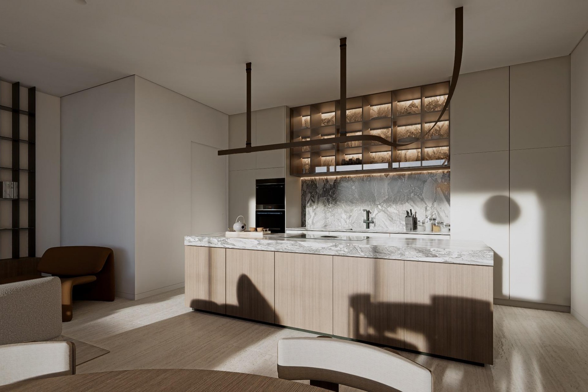 Nouvelle construction - Villa -
Orihuela