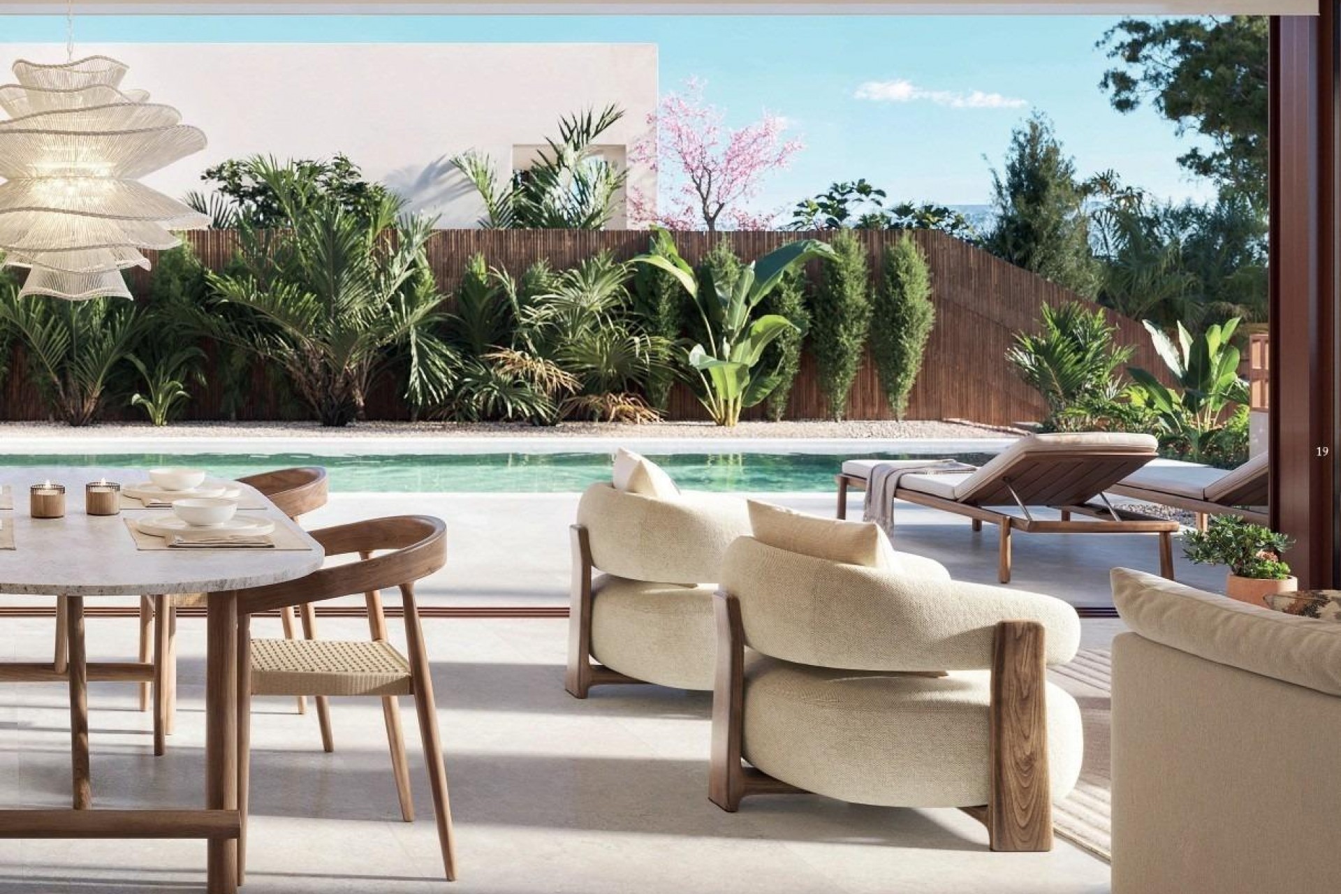 Nouvelle construction - Villa -
Orihuela