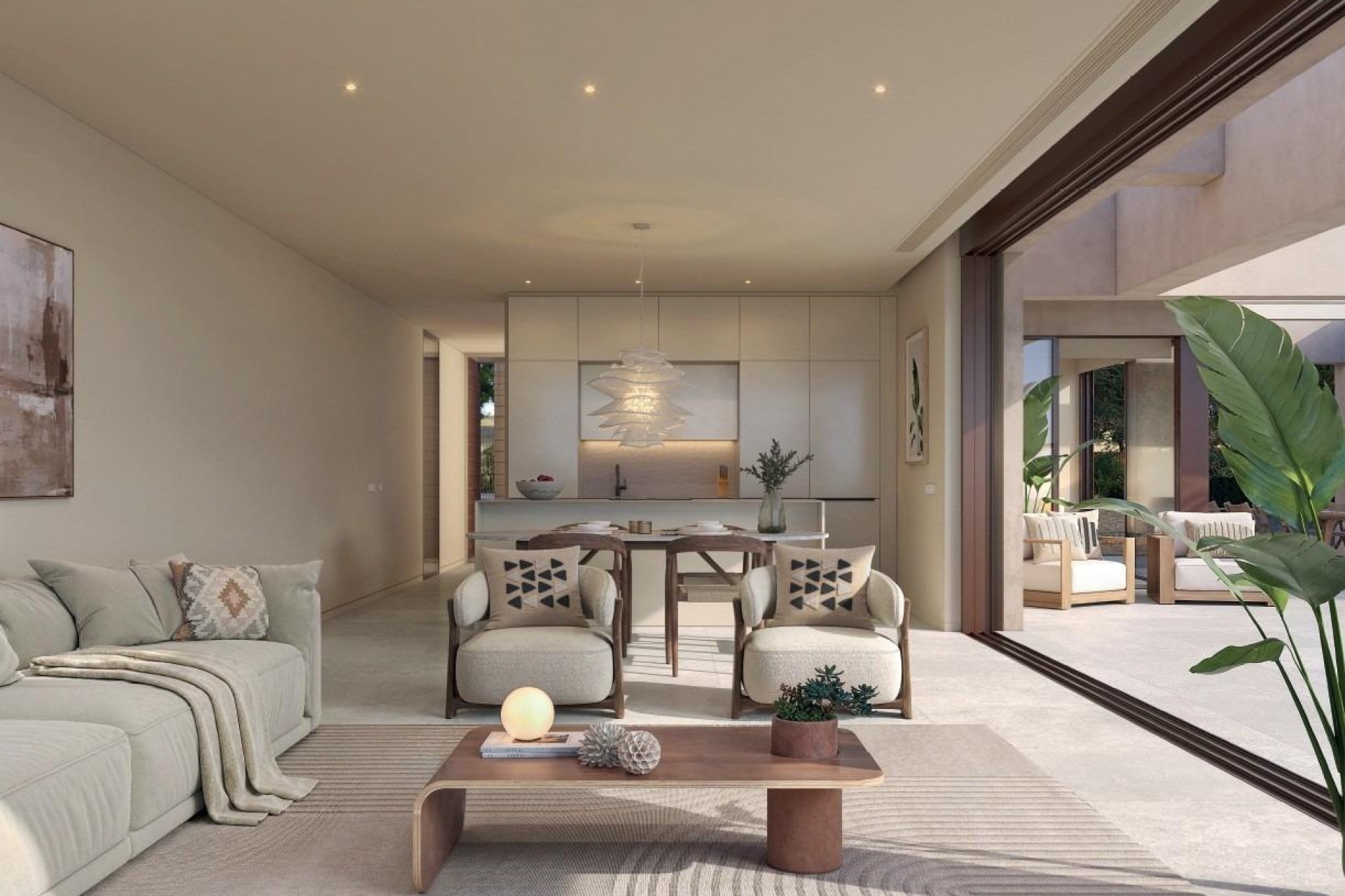 Nouvelle construction - Villa -
Orihuela