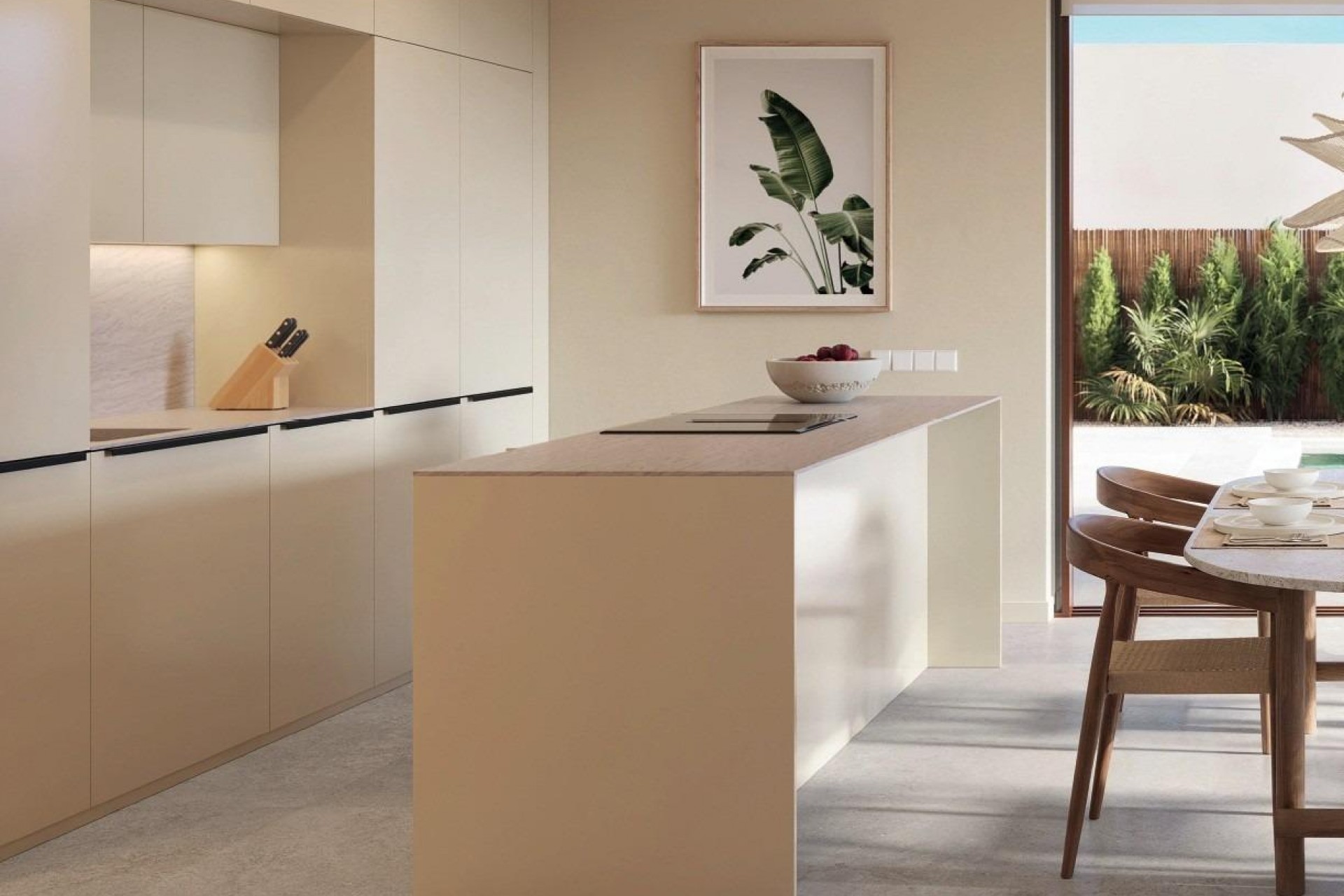 Nouvelle construction - Villa -
Orihuela