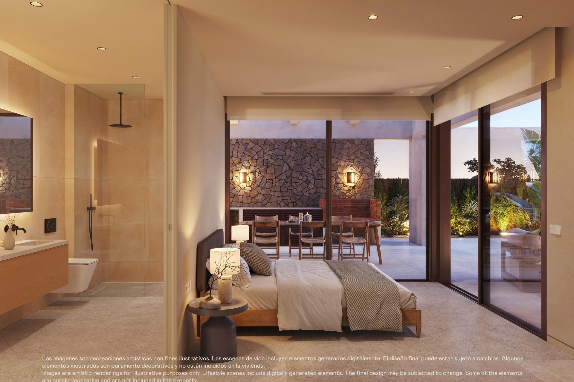 Nouvelle construction - Villa -
Orihuela