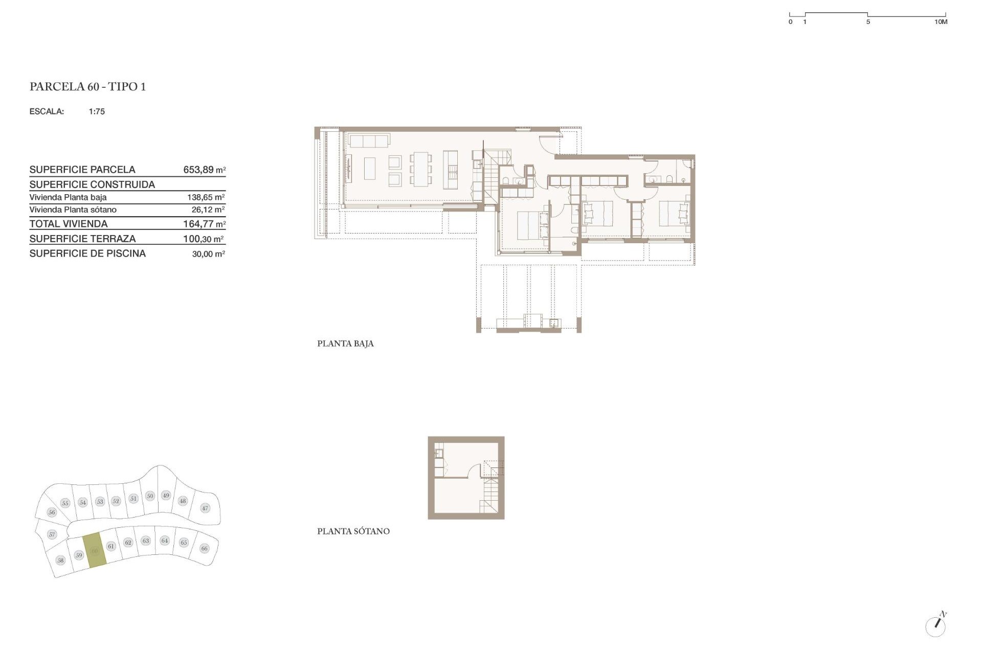 Nouvelle construction - Villa -
Orihuela