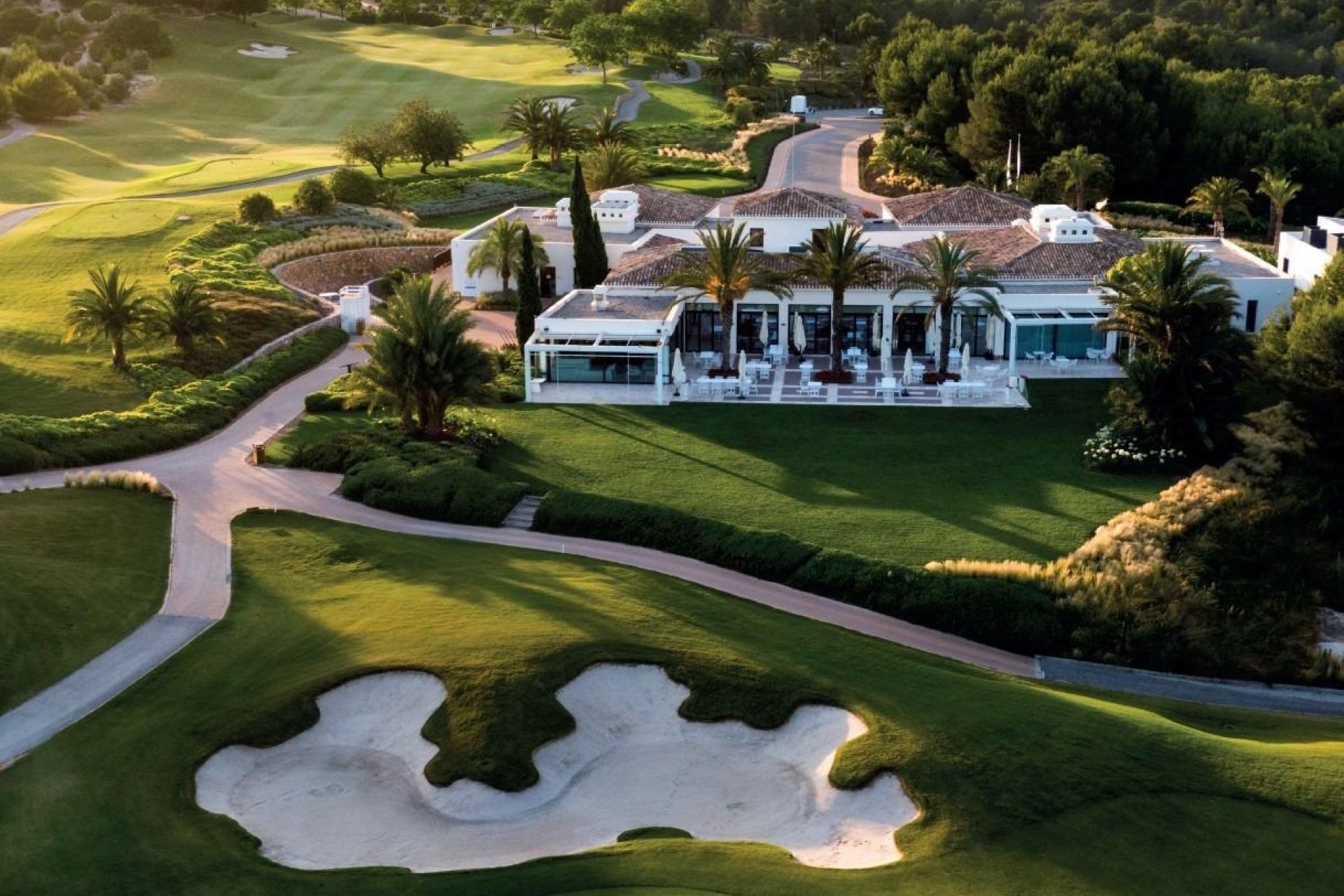 Nouvelle construction - Villa -
Orihuela