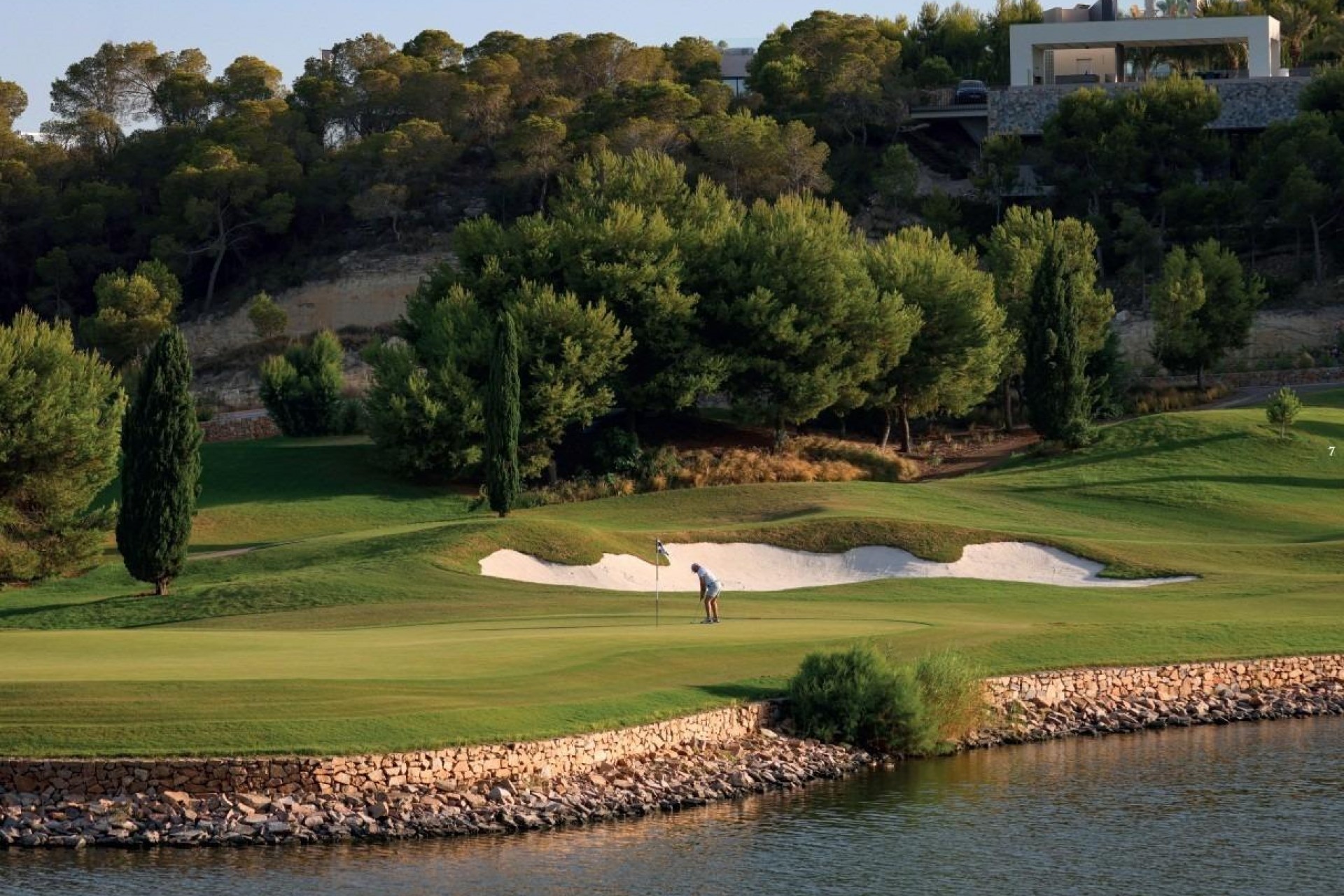 Nouvelle construction - Villa -
Orihuela