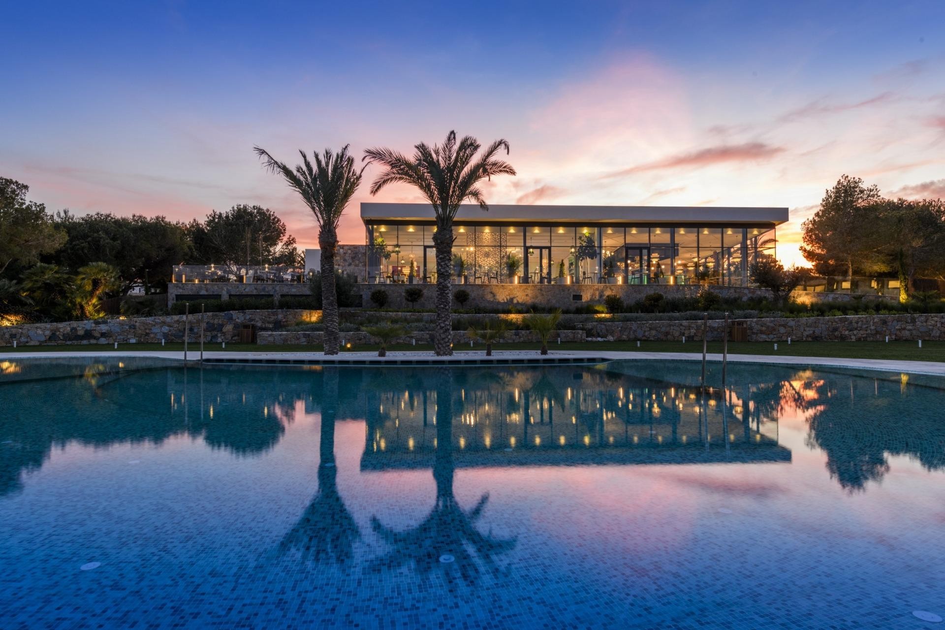 Nouvelle construction - Villa -
Orihuela