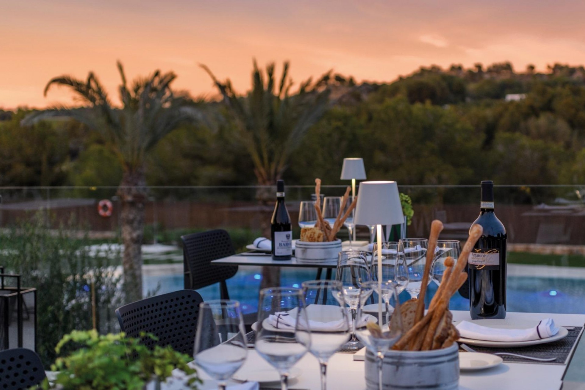 Nouvelle construction - Villa -
Orihuela