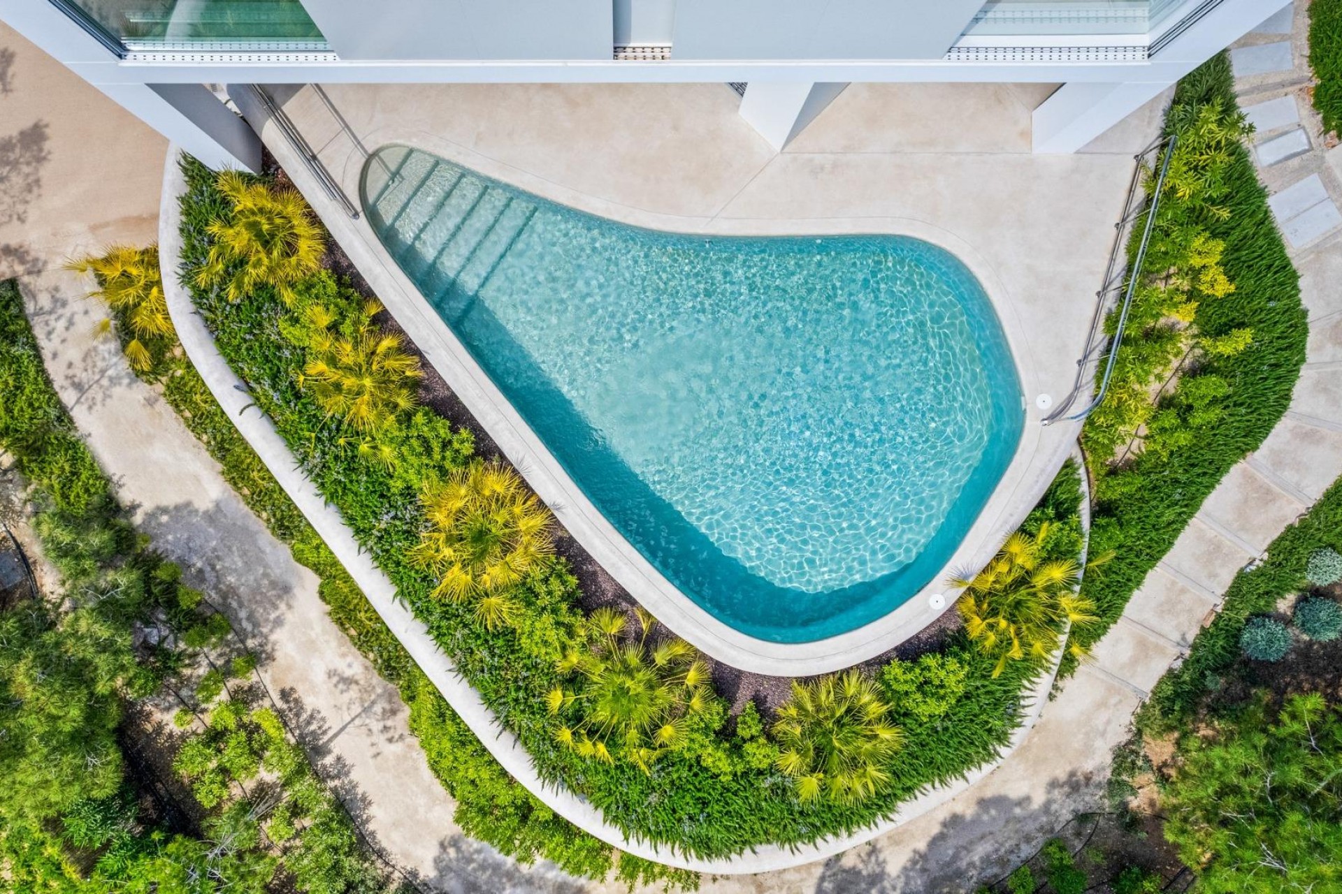 Nouvelle construction - Villa -
Orihuela