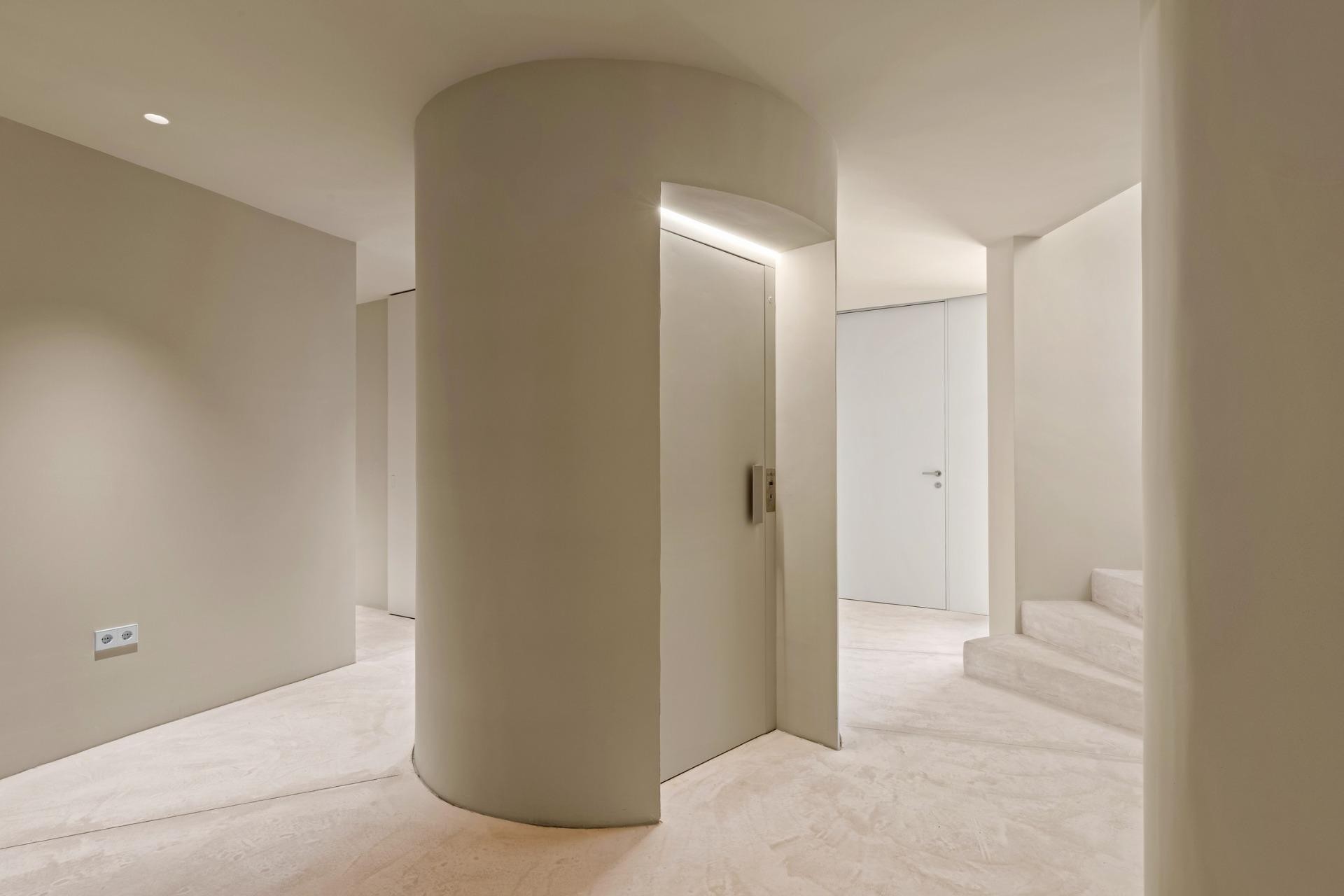 Nouvelle construction - Villa -
Orihuela