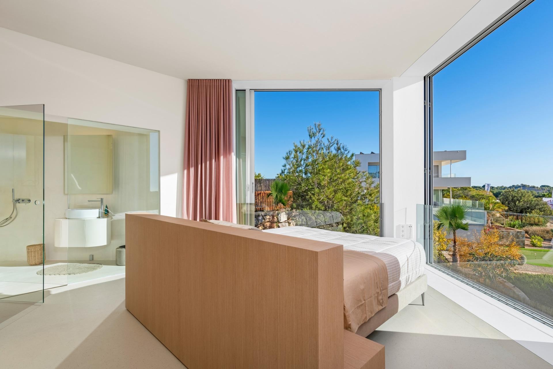 Nouvelle construction - Villa -
Orihuela