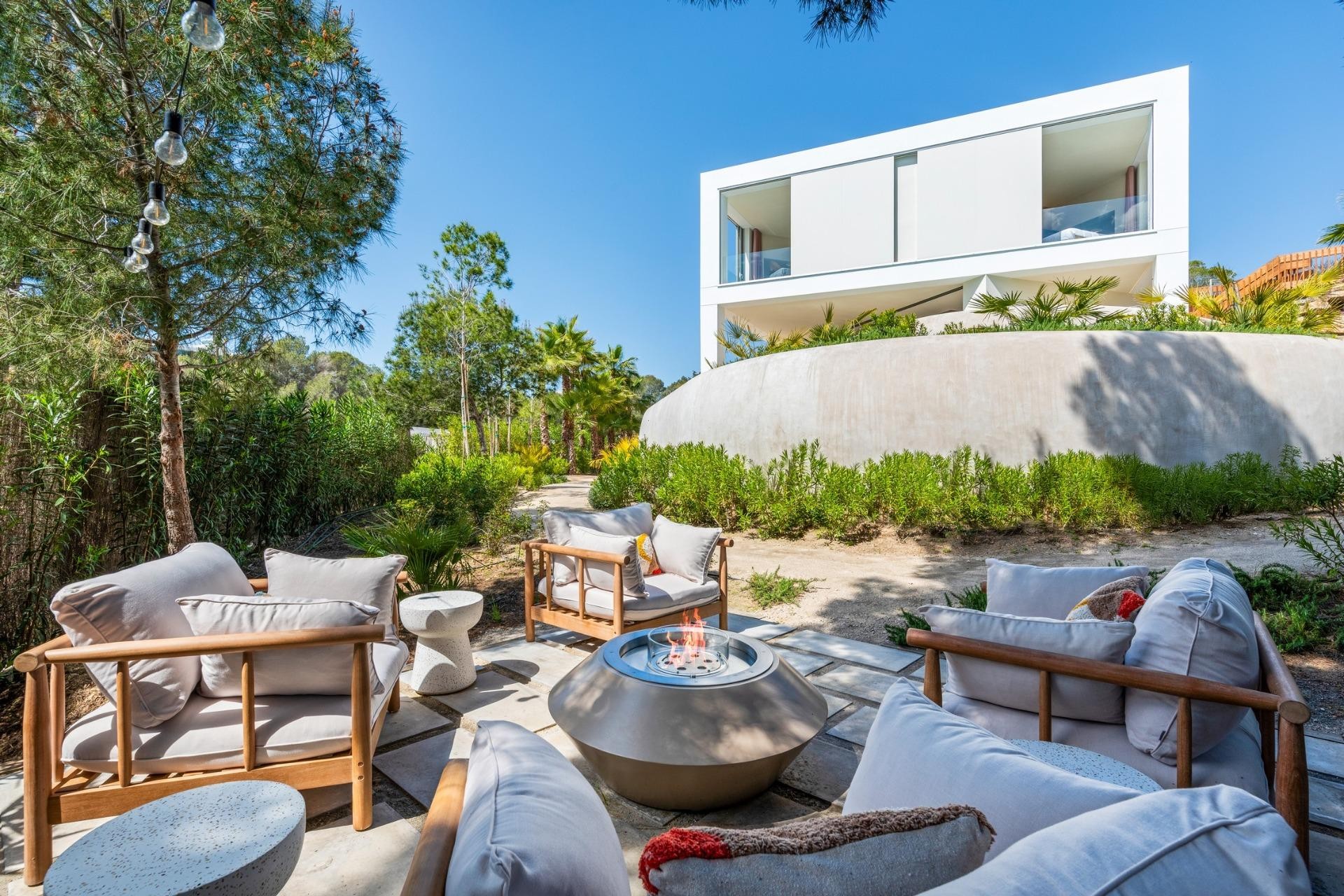 Nouvelle construction - Villa -
Orihuela