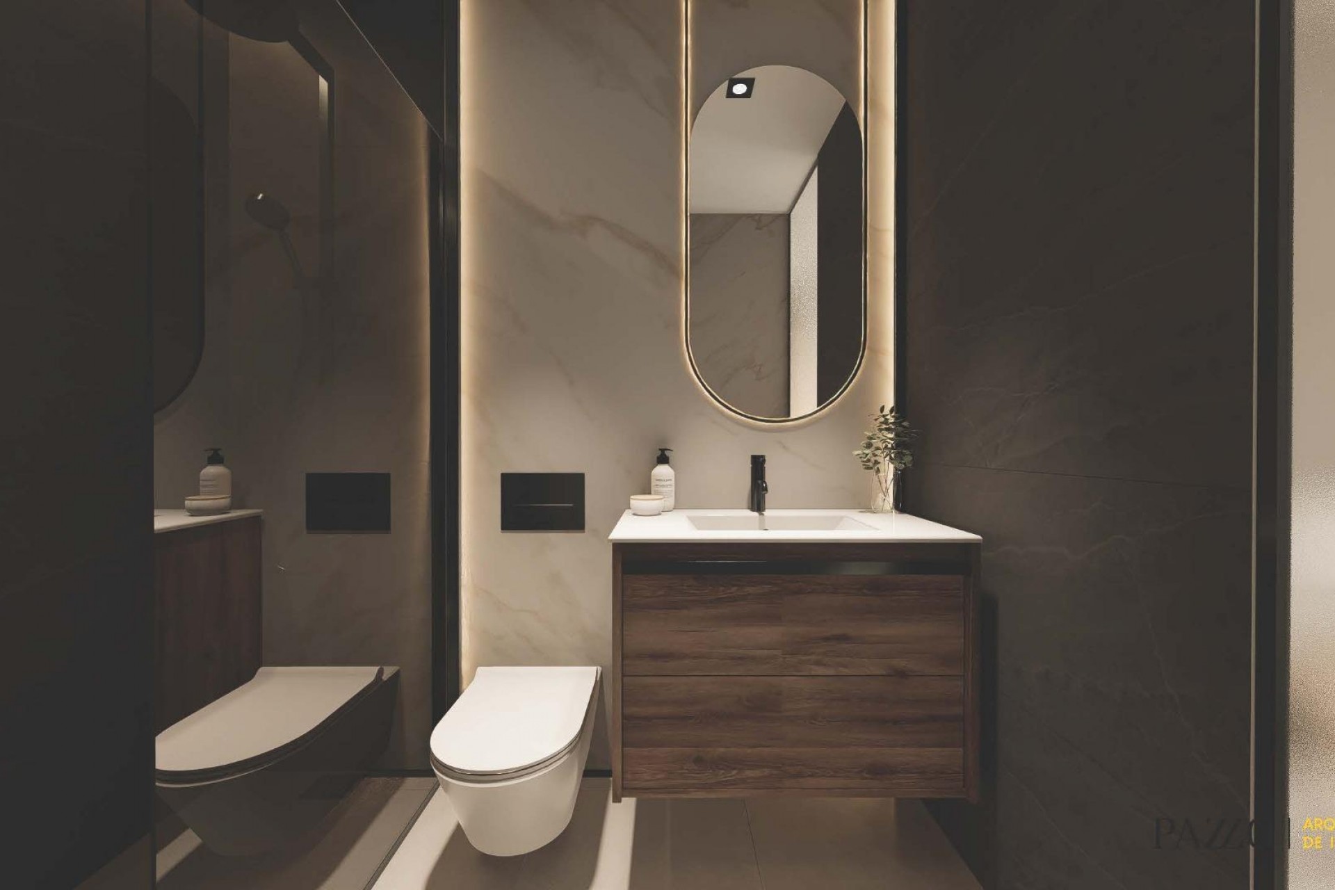 Nouvelle construction - Villa -
Pilar de la Horadada - pueblo