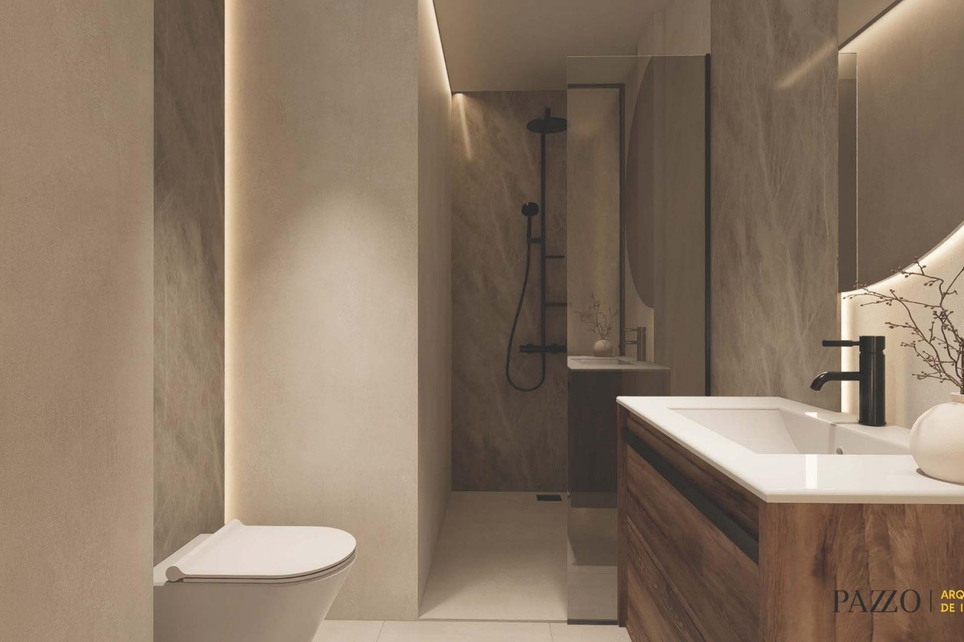 Nouvelle construction - Villa -
Pilar de la Horadada - pueblo