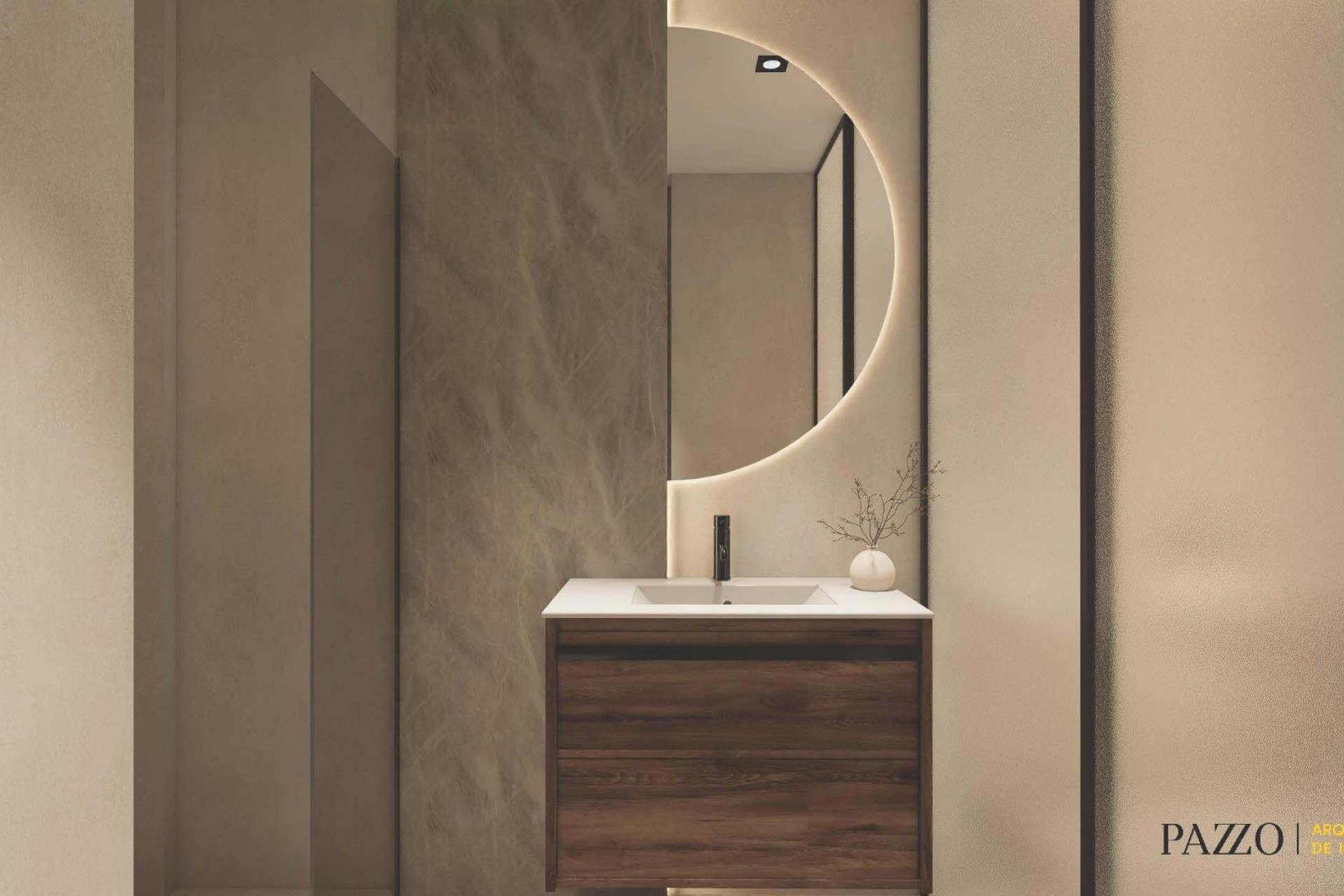 Nouvelle construction - Villa -
Pilar de la Horadada - pueblo